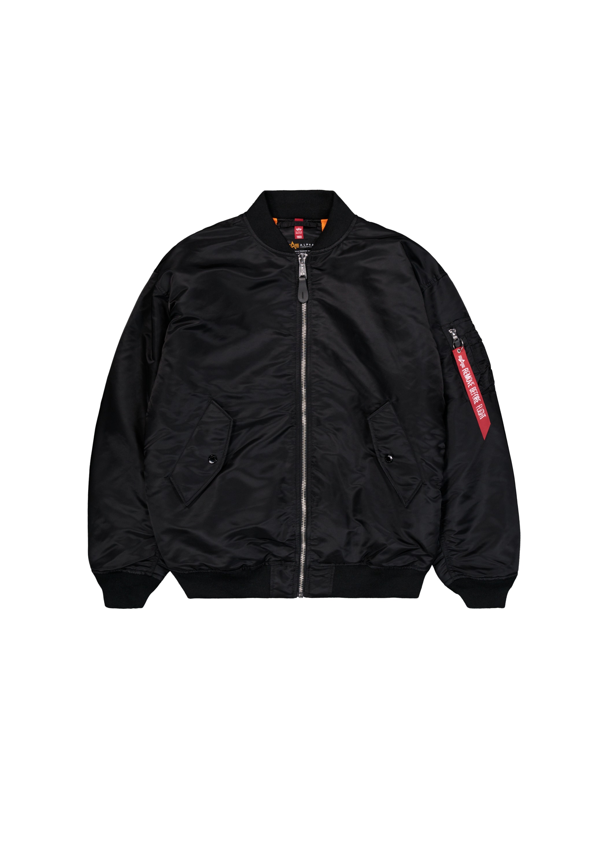 Alpha Industries Bomberjacke »MA-1 Core W«