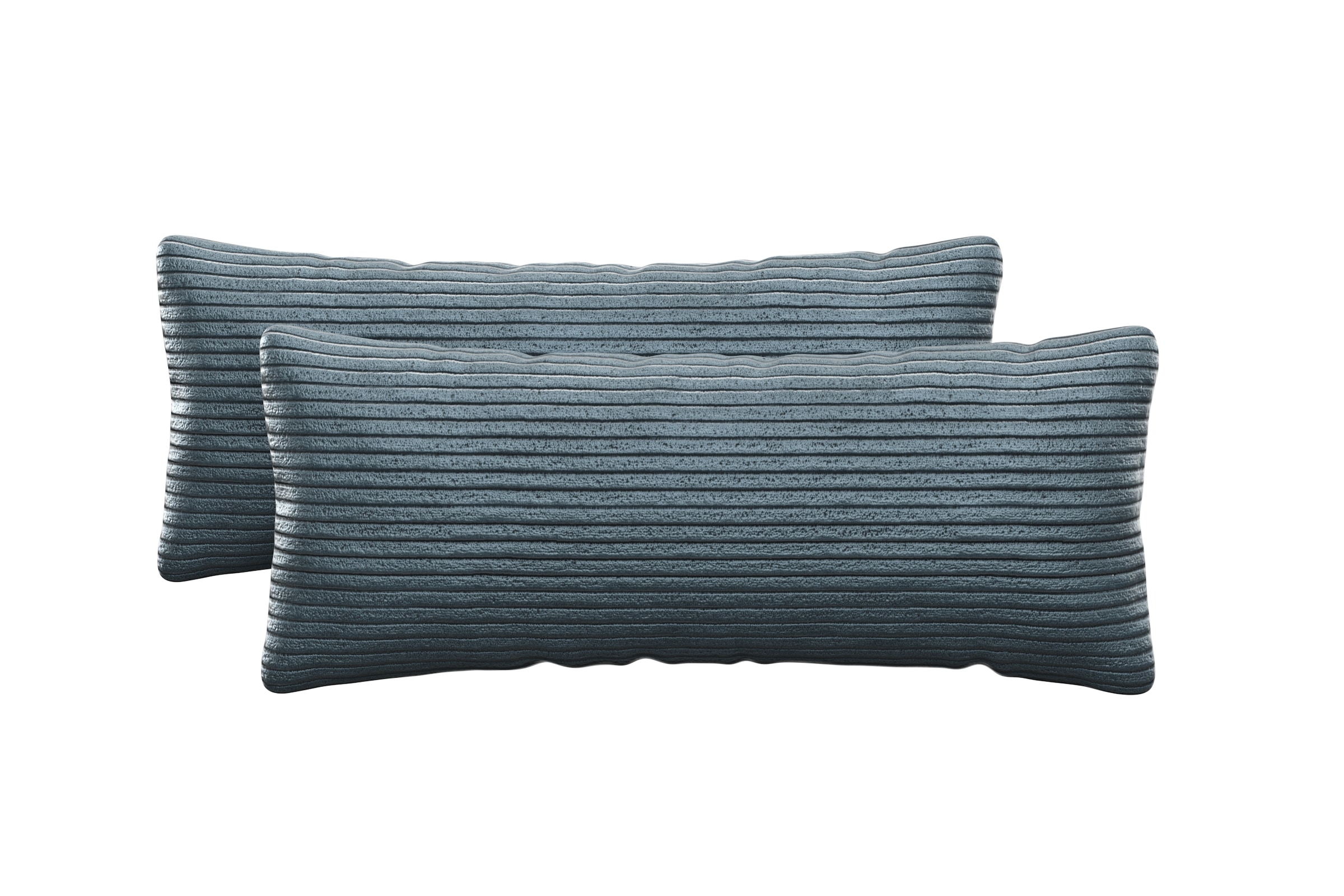 sit&more Sofakissen »Cabana«, wahlweise 2er- oder 3er-Nierenkissen-Set