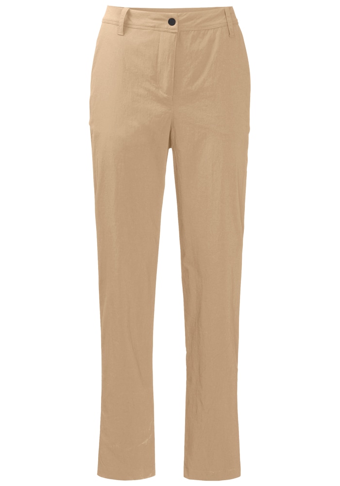 Jack Wolfskin Outdoorhose »DESERT ROLL UP PANTS W«