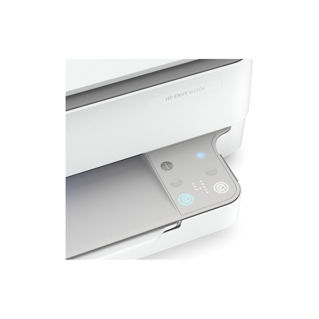 HP Multifunktionsdrucker »ENVY 6030e«