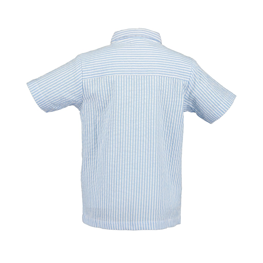 Blue Seven Kurzarmhemd »kl Kn Hemd«