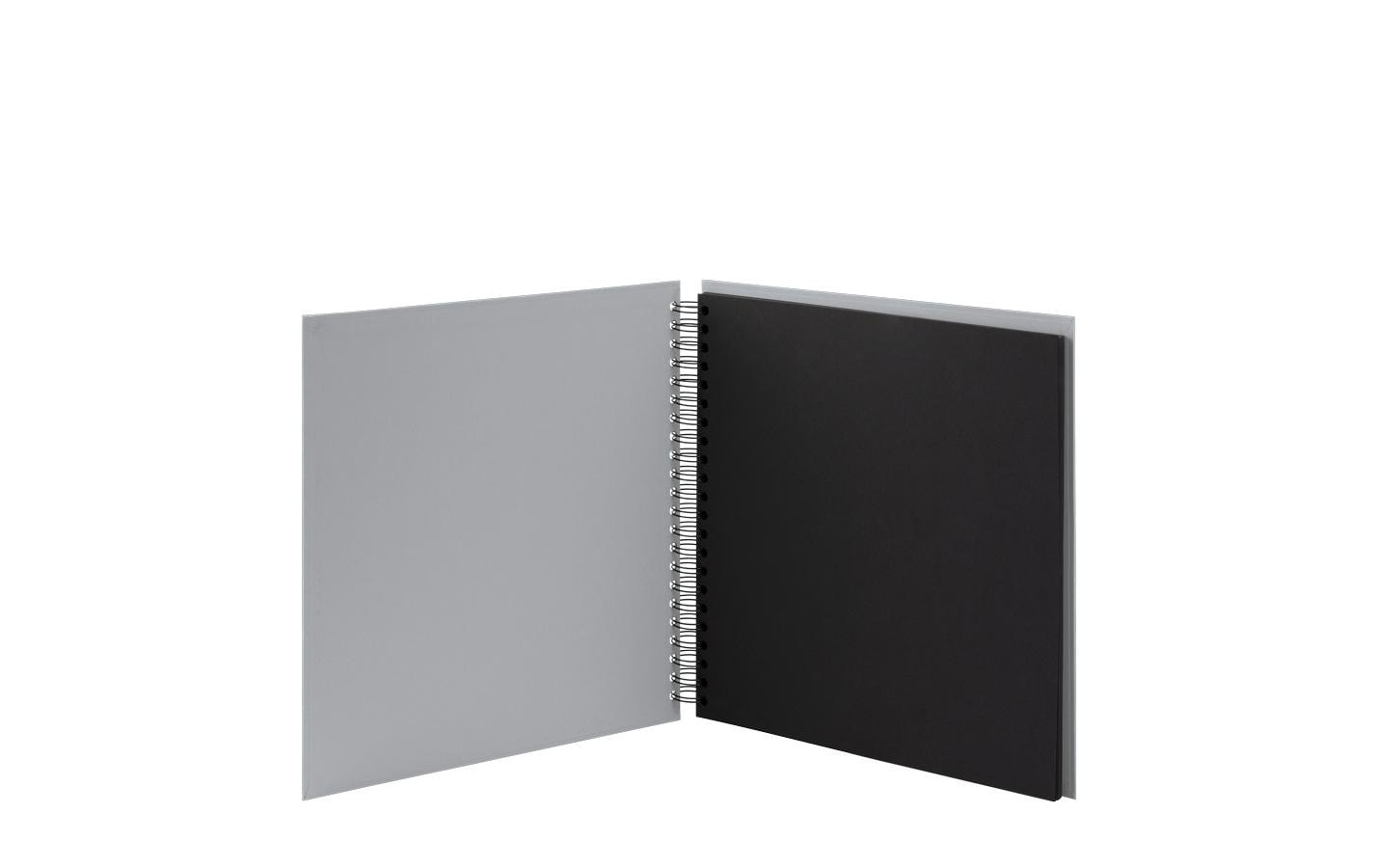 Fotoalbum »Rössler S,O,H,O, 29 x 29 cm«