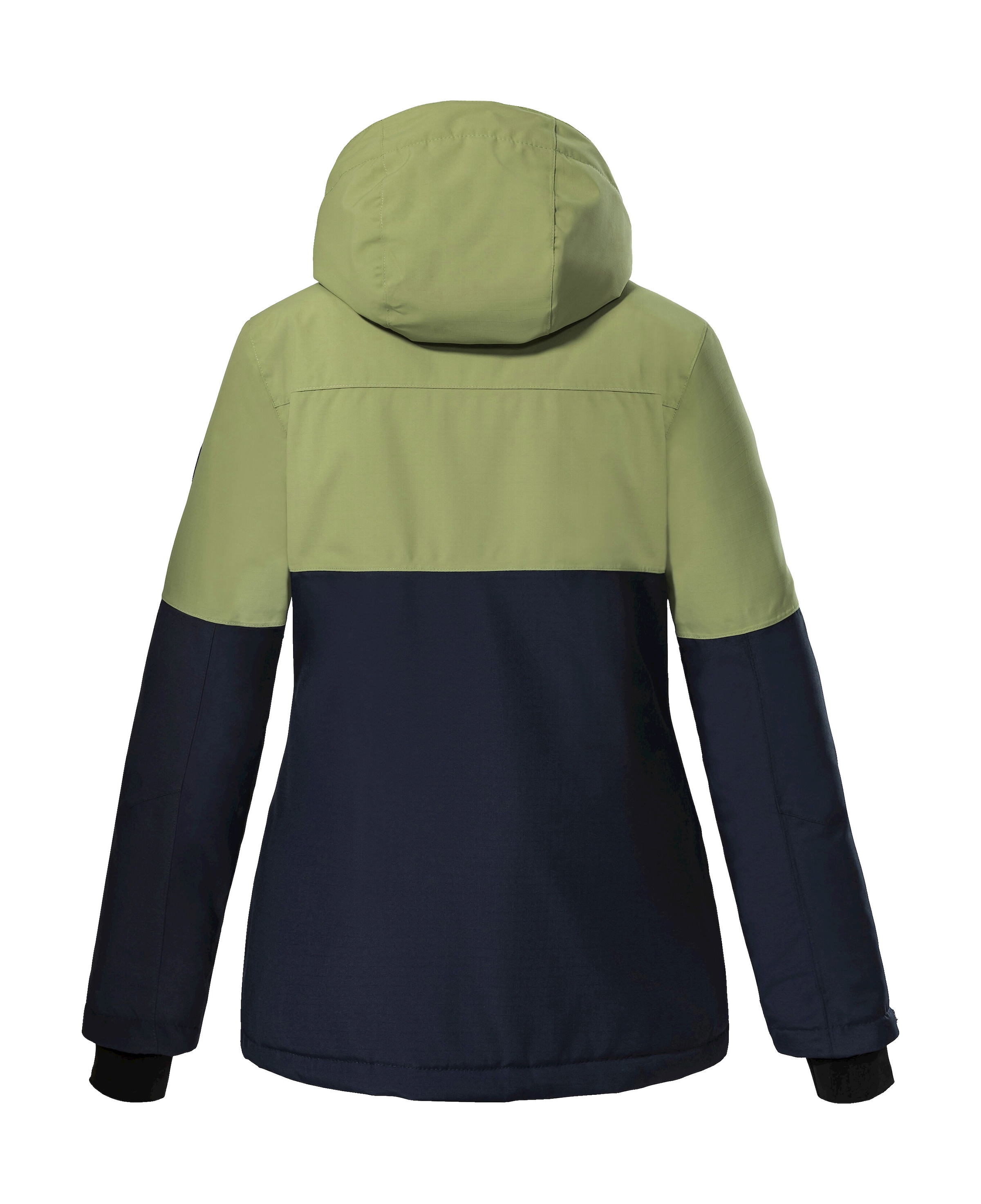 Killtec Skijacke »KSW 173 GRLS SKI JCKT«