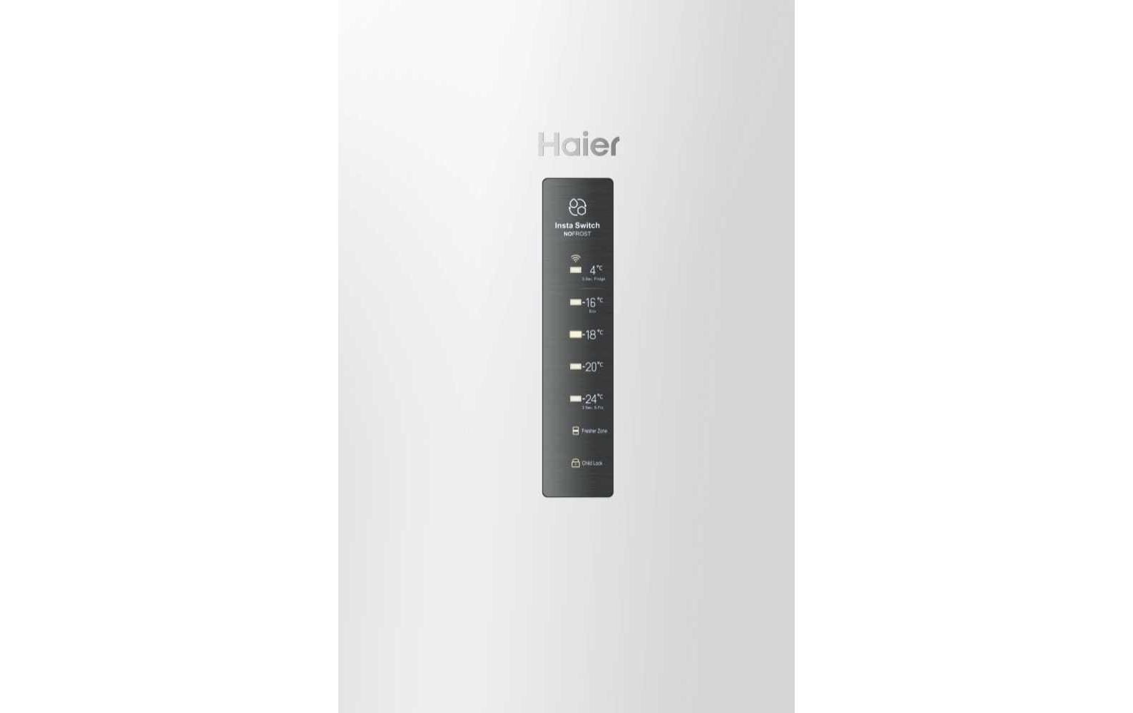 Haier Gefrierschrank »Instaswitch Re«, 190,5 cm hoch, 59,5 cm breit