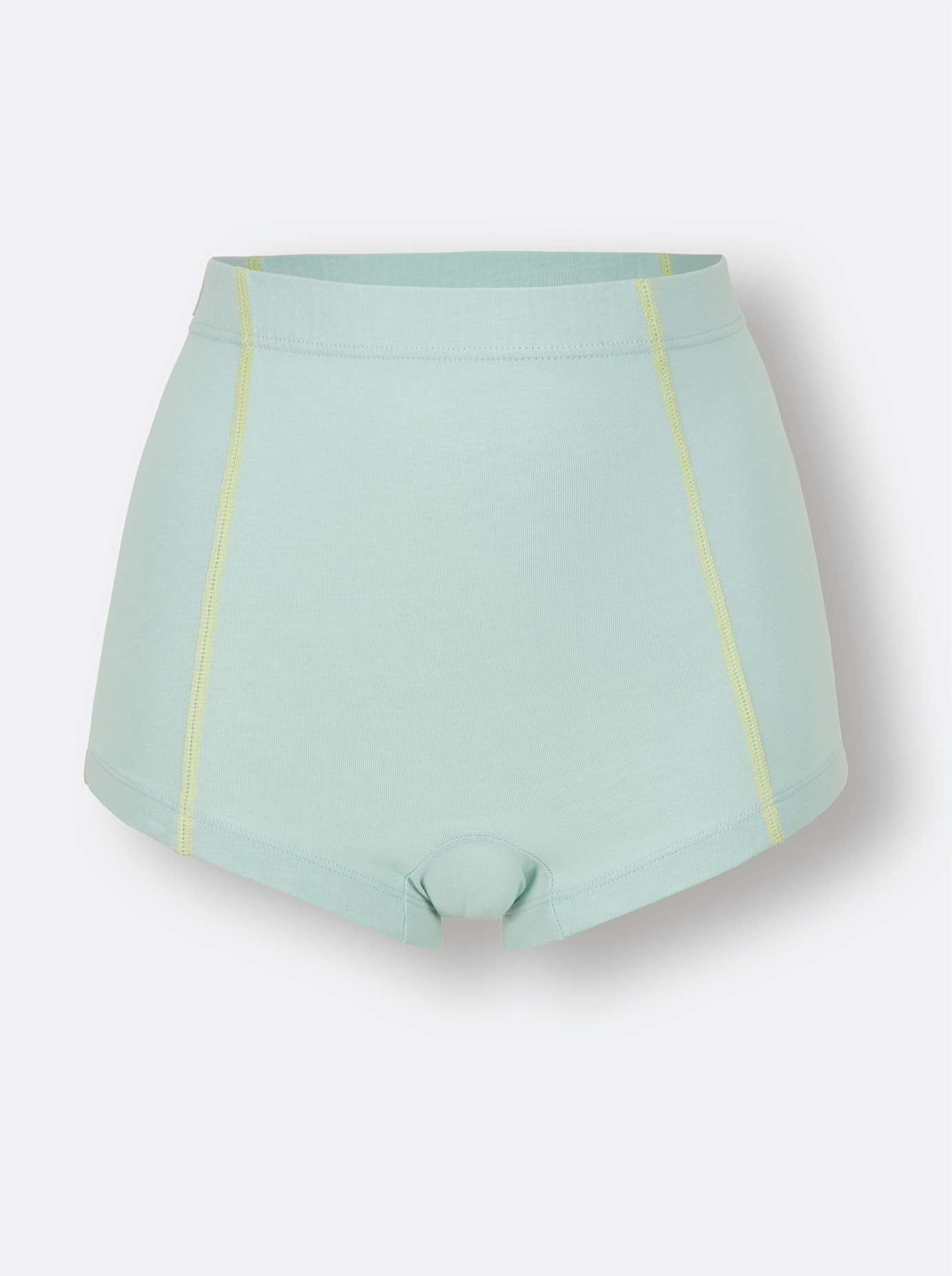 wäschepur Panty, (3 St.)