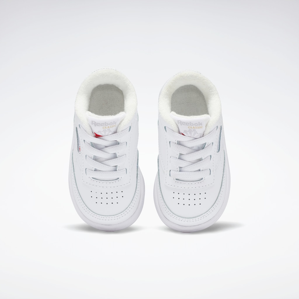 Reebok Classic Sneaker »CLUB C«