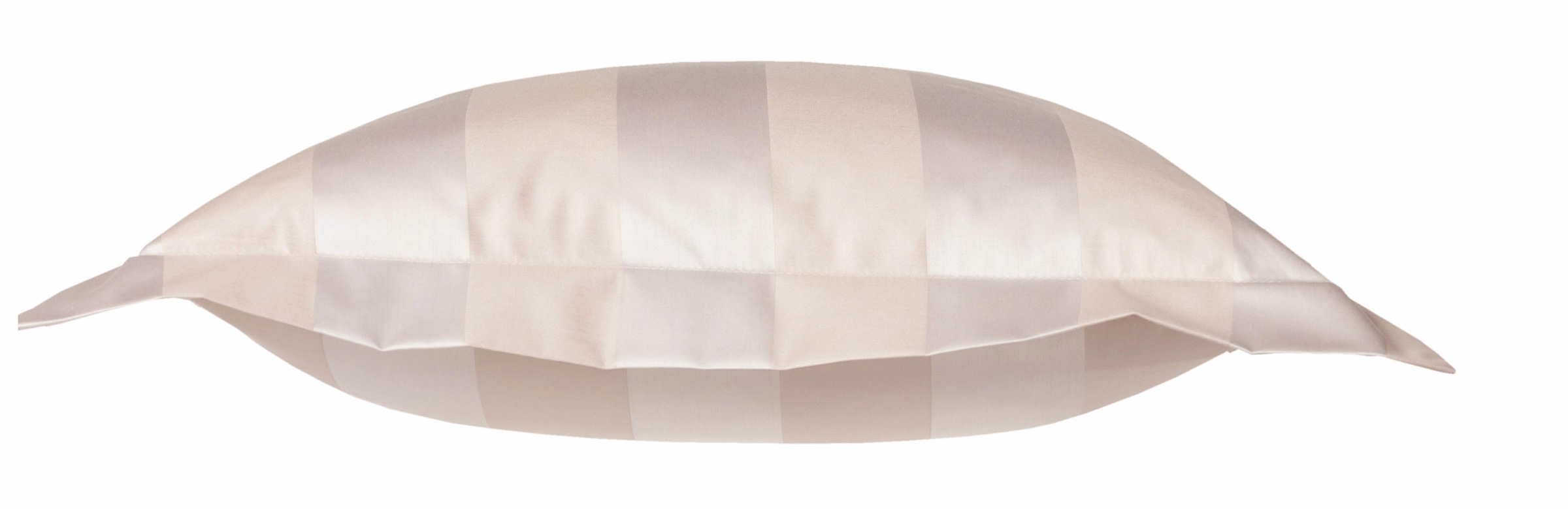 Curt Bauer Bettwäsche »Como«, in weicher Mako Brokat Damast Qualität aus 100% Baumwolle. Mit Reissverschluss, STANDARD 100 by OEKO-TEX®