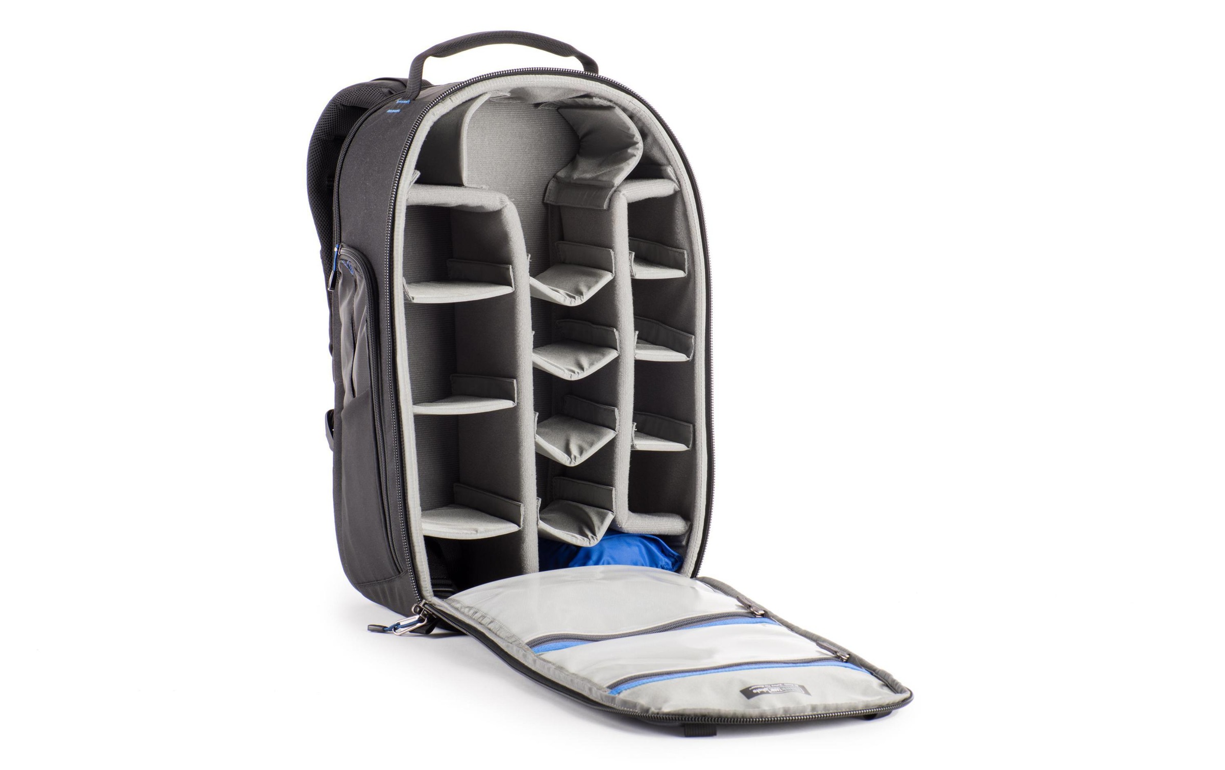 Kameratasche »StreetWalker HardDrive V2.0«