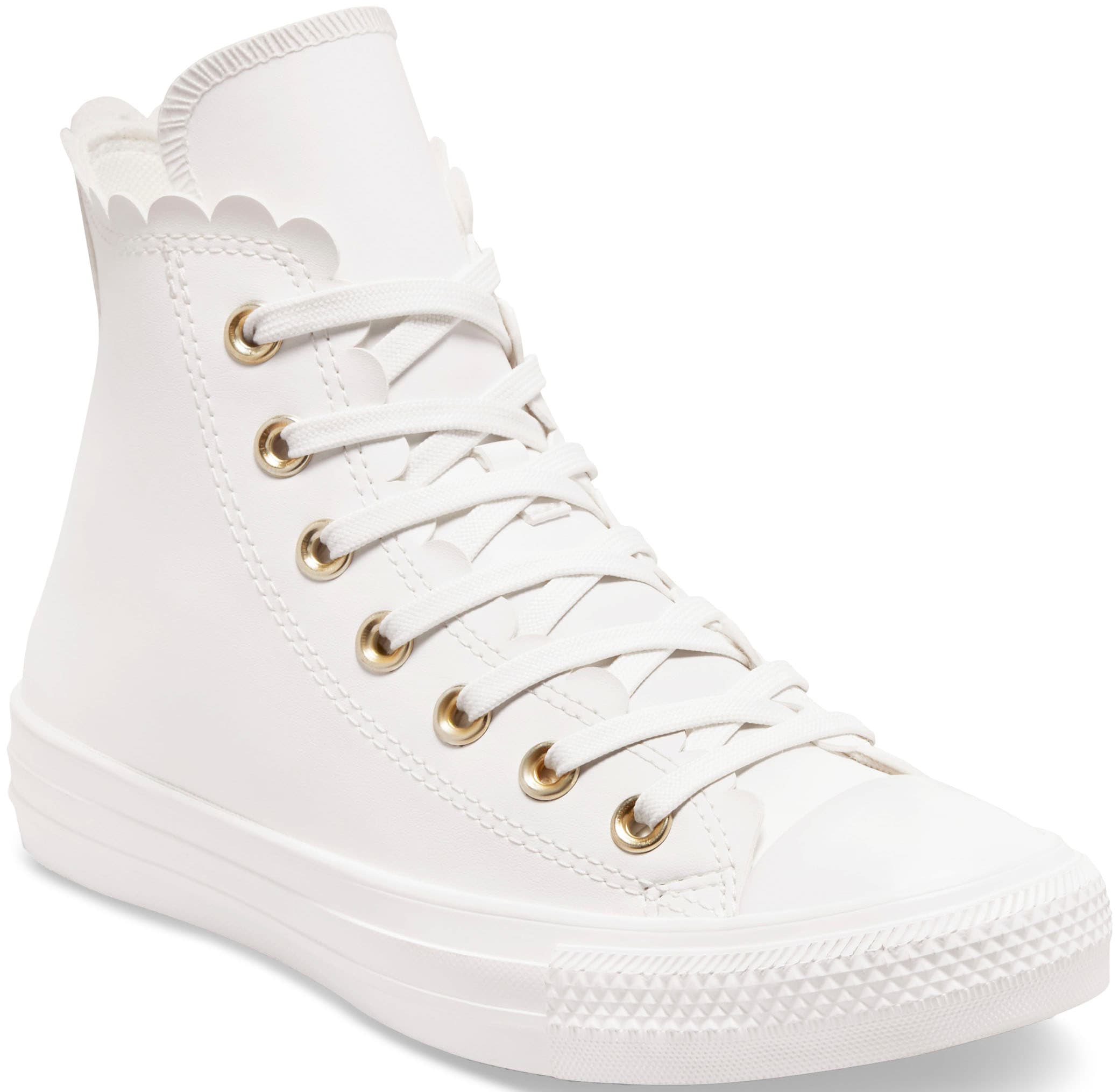 Converse Sneaker »CHUCK TAYLOR ALL STAR MONO WHITE«