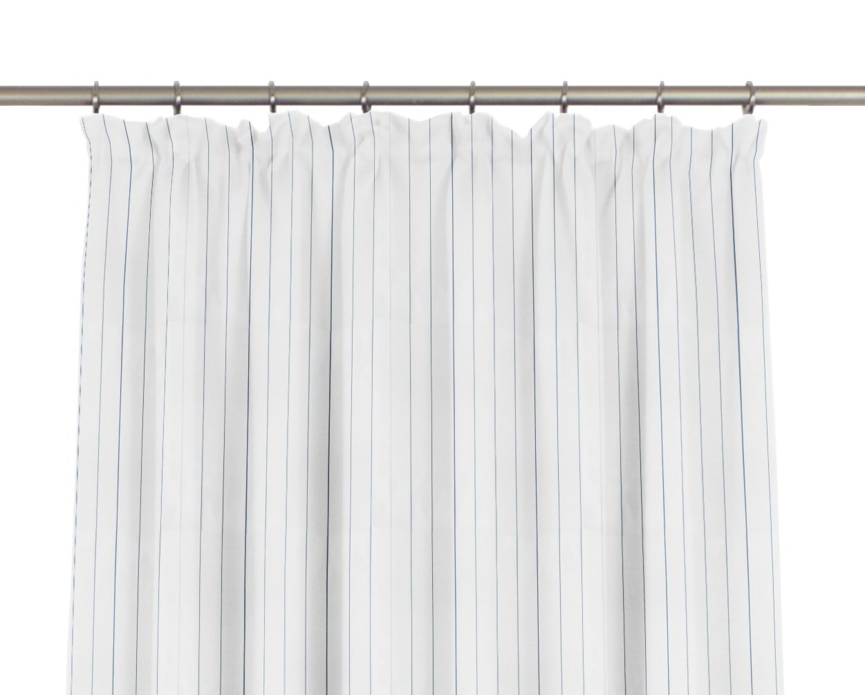Wirth Gardine »7227«, (1 St.), Store - Faltenband 1:3