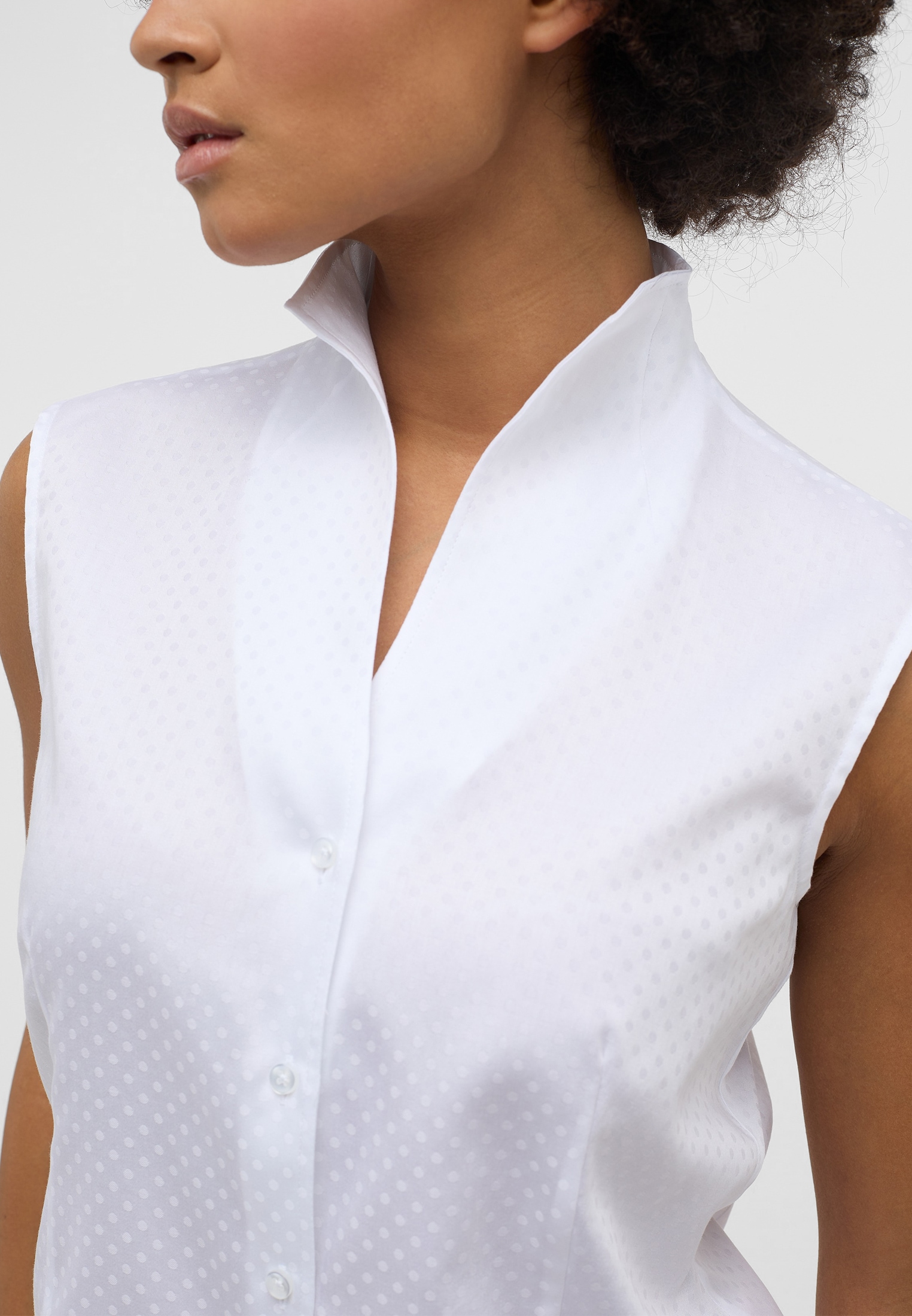 Eterna Hemdbluse »REGULAR FIT«