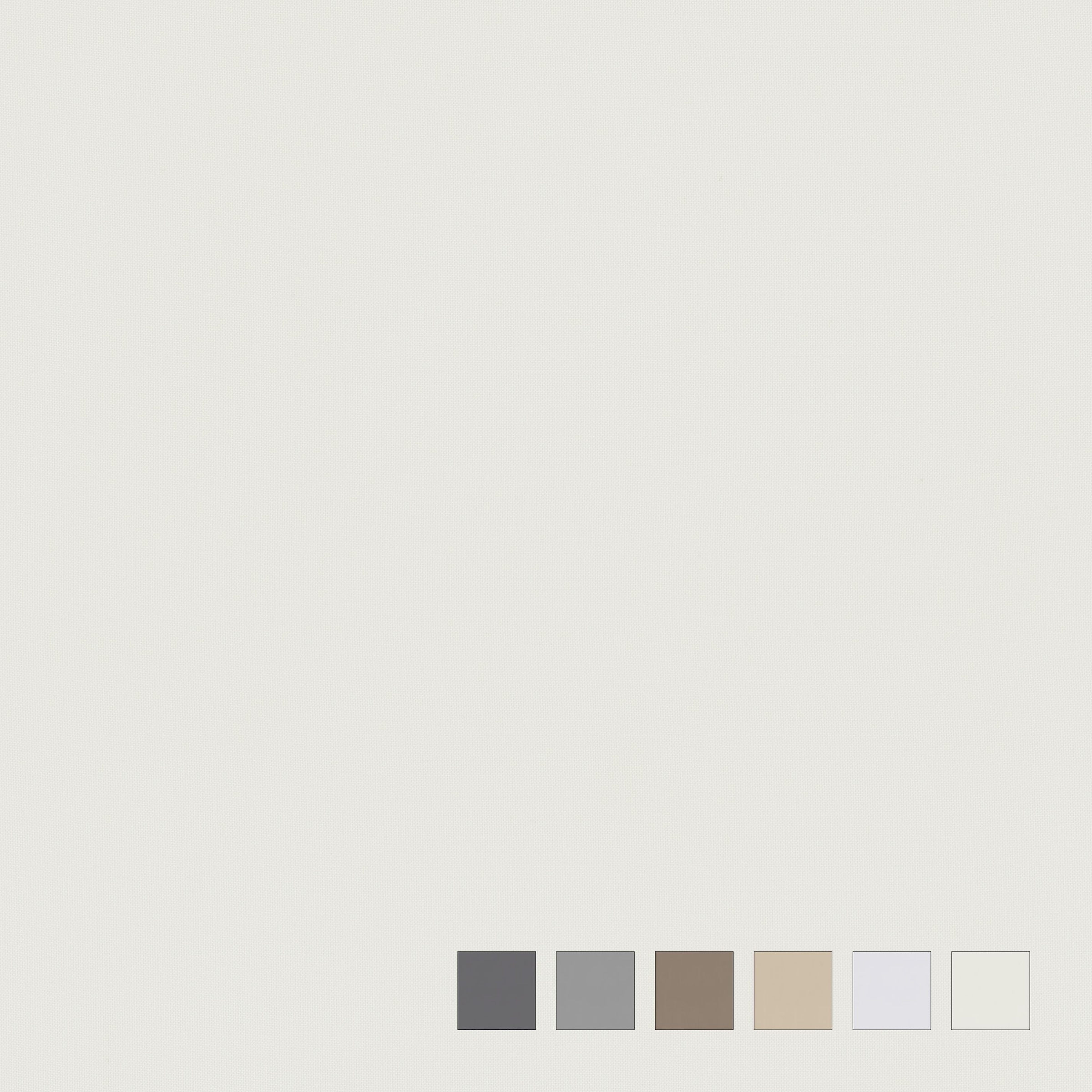 Neutex for you! Vorhang nach Mass »EVA«, (1 St.), Uni-Voile mit elegantem Glanz