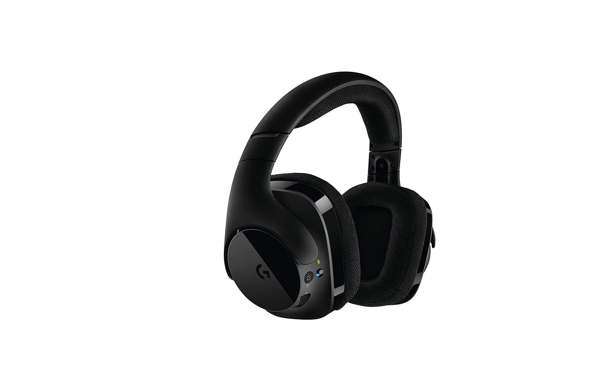 Logitech Headset »G533«