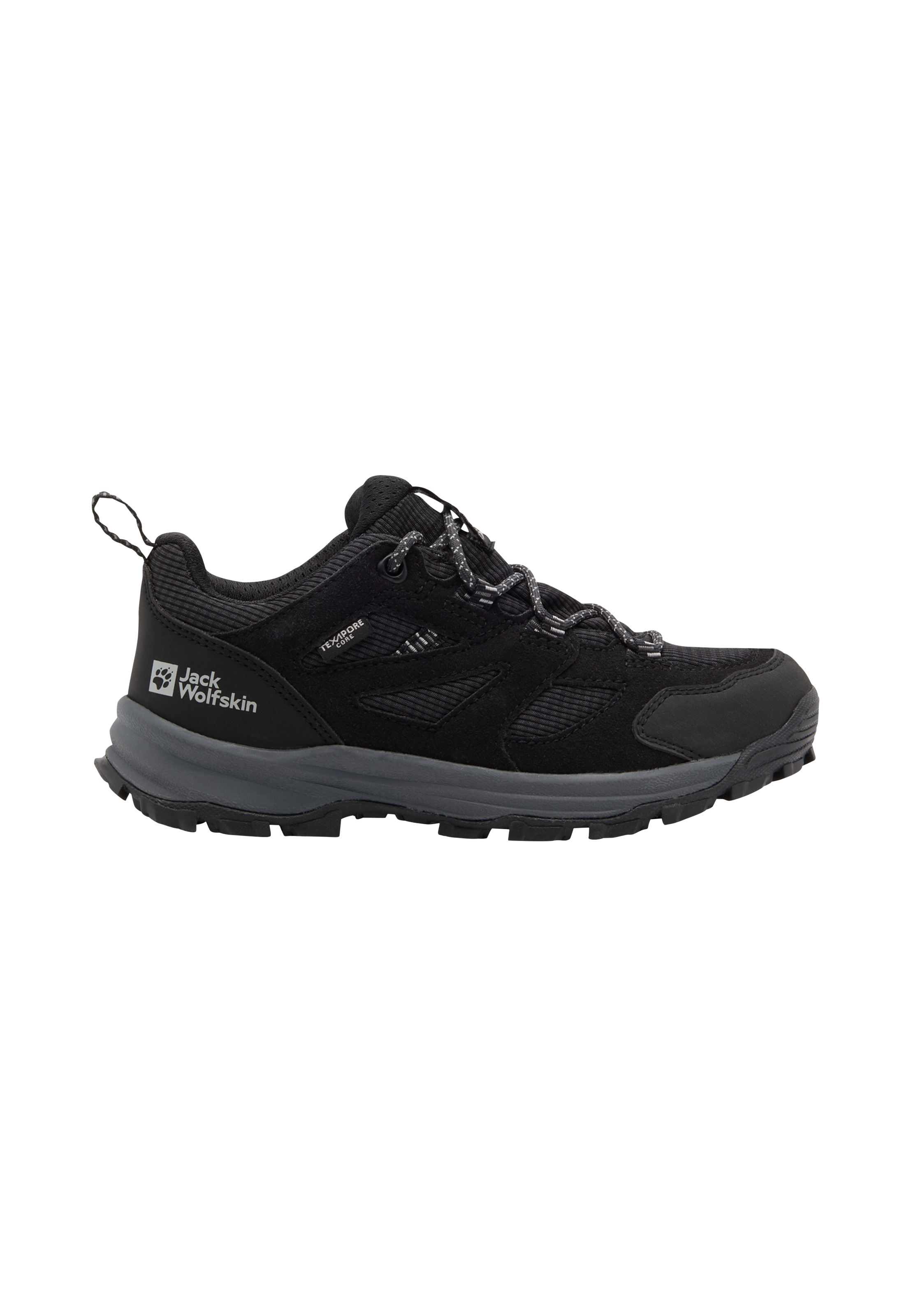 Jack Wolfskin Wanderschuh »VOJO TOUR TEXAPORE LOW K«, wasserdicht, Trekkingschuh