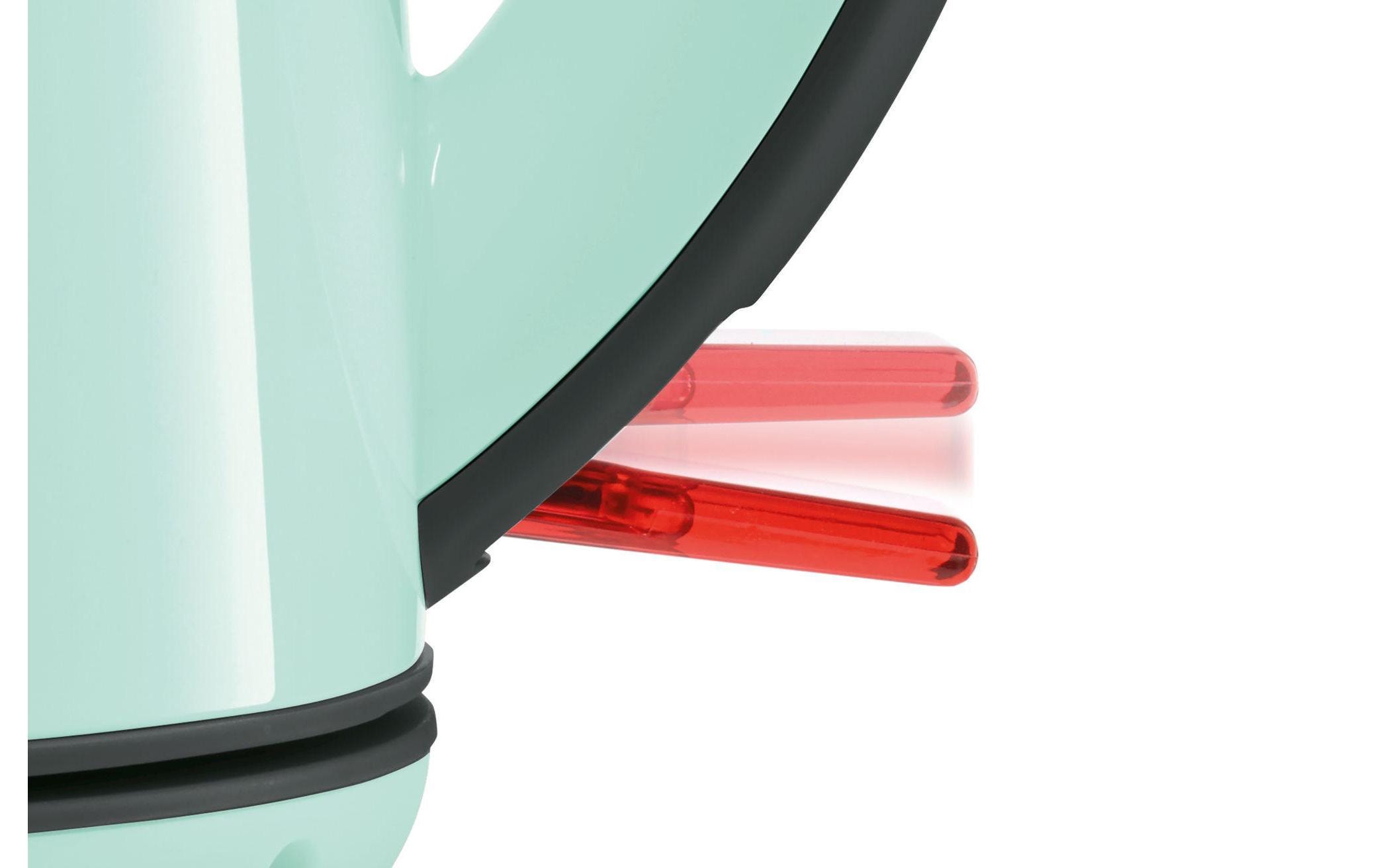 BOSCH Wasserkocher »TWK7502«, 1,7 l, 2200 W