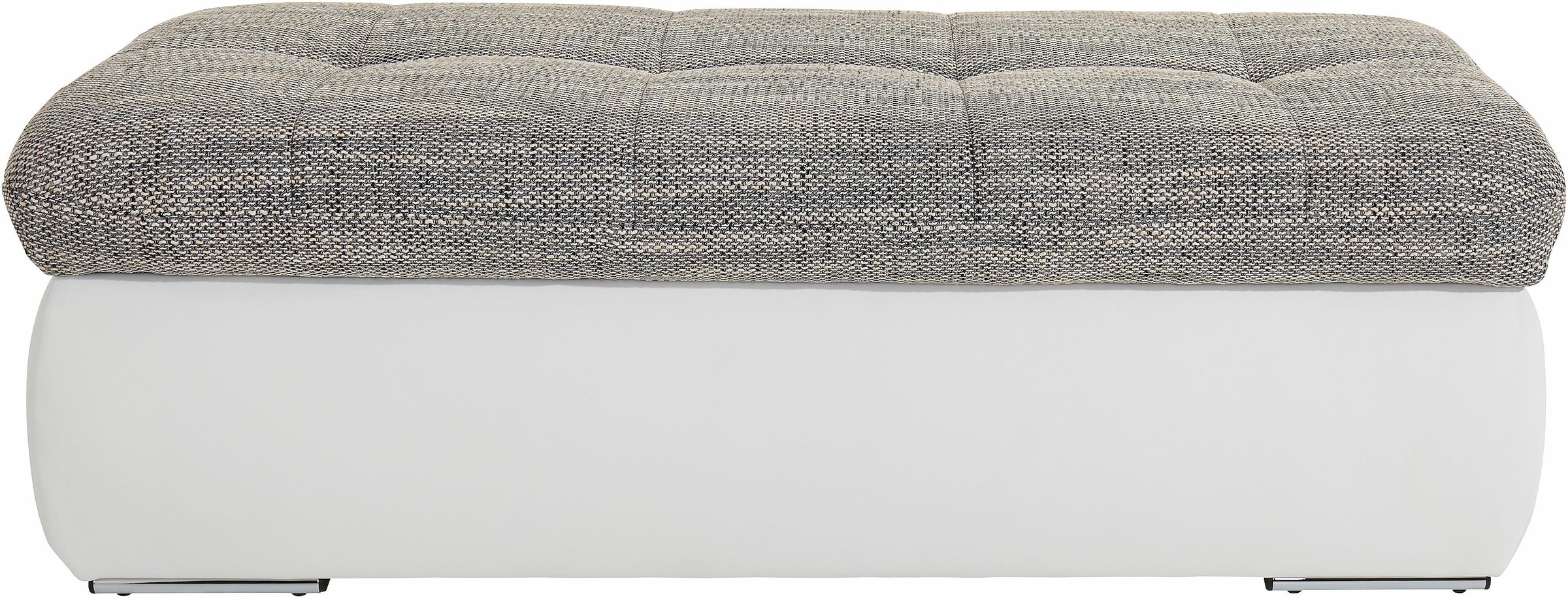 DOMO collection Hocker »PB Moric«, inklisive Staufach