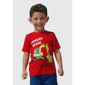 KIDSWORLD T-Shirt »COOLES TEAM«