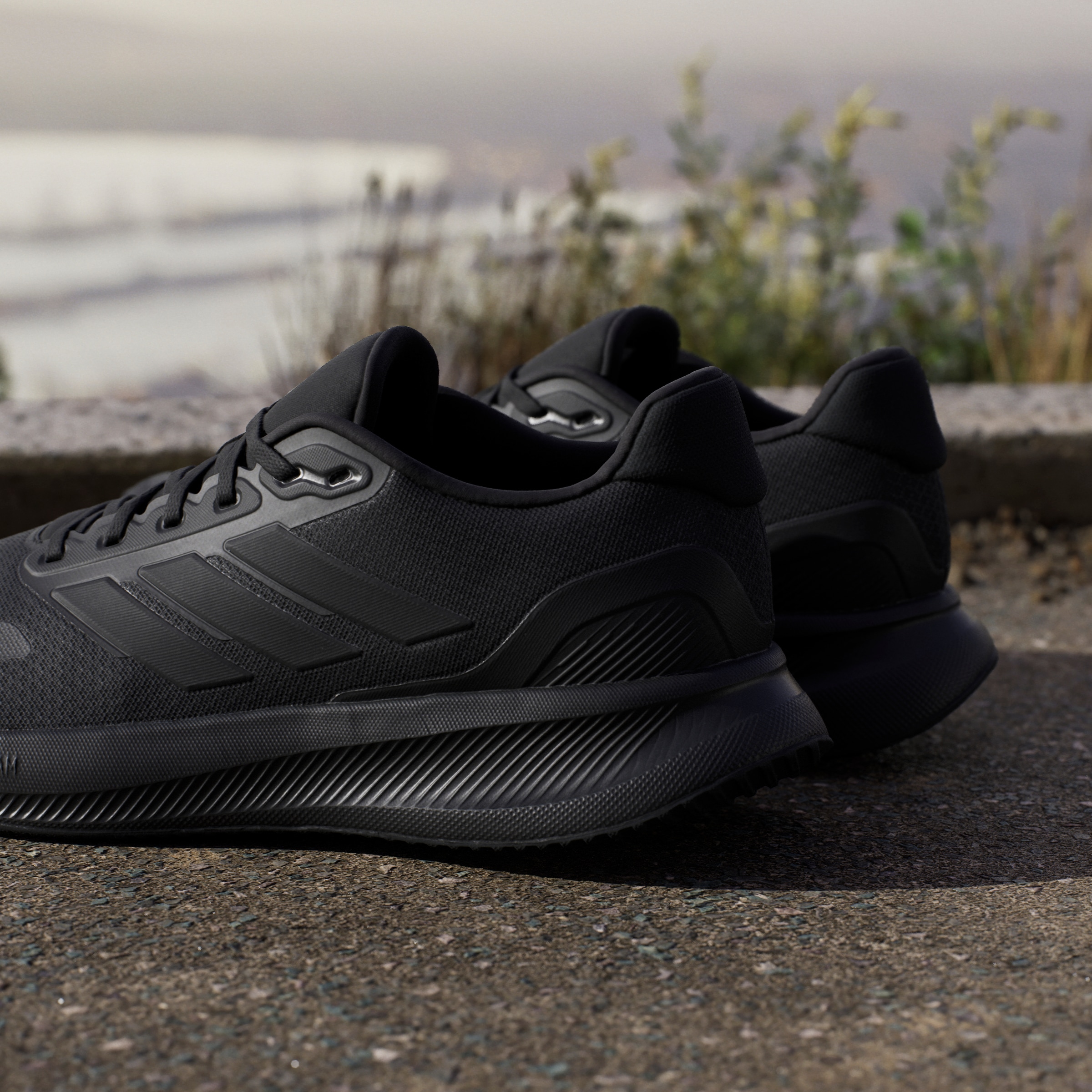 adidas Performance Laufschuh »RUNFALCON 5«