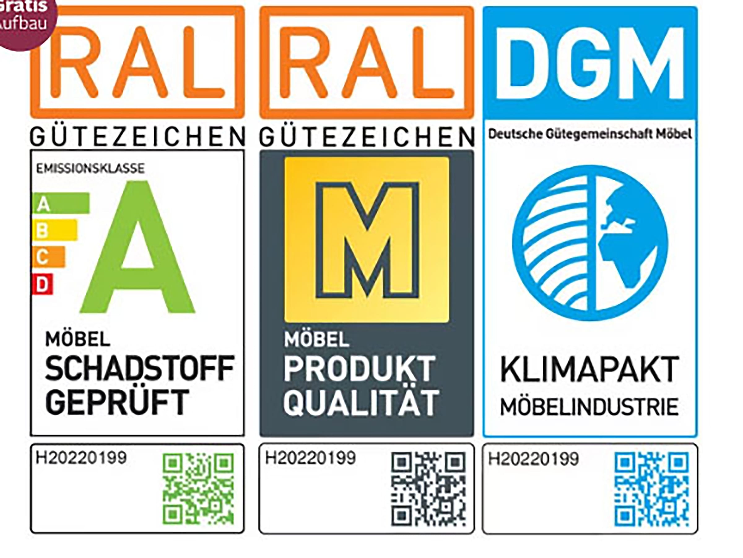 sit&more Polsterhocker »Morris«, wahlweise mit praktischen Stauraum