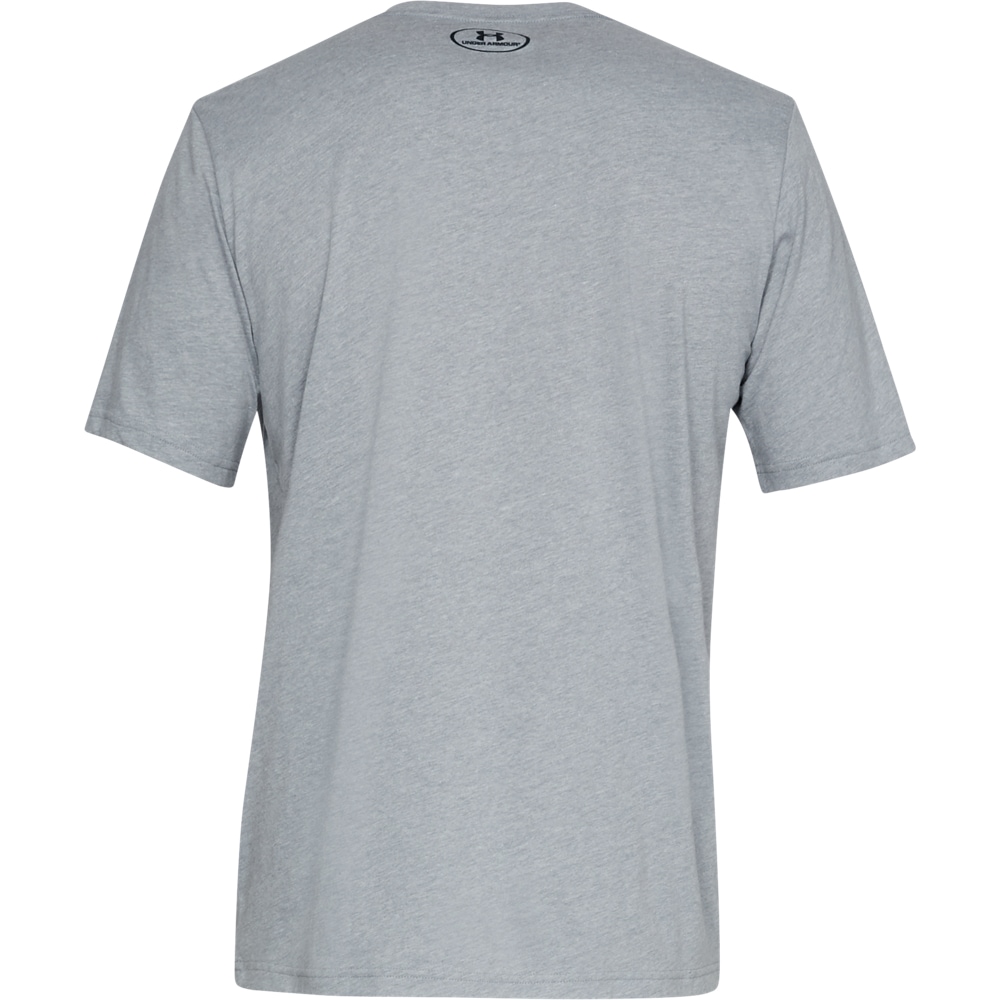 Under Armour® T-Shirt »UA M SPORTSTYLE LC SS«, (1 tlg.)