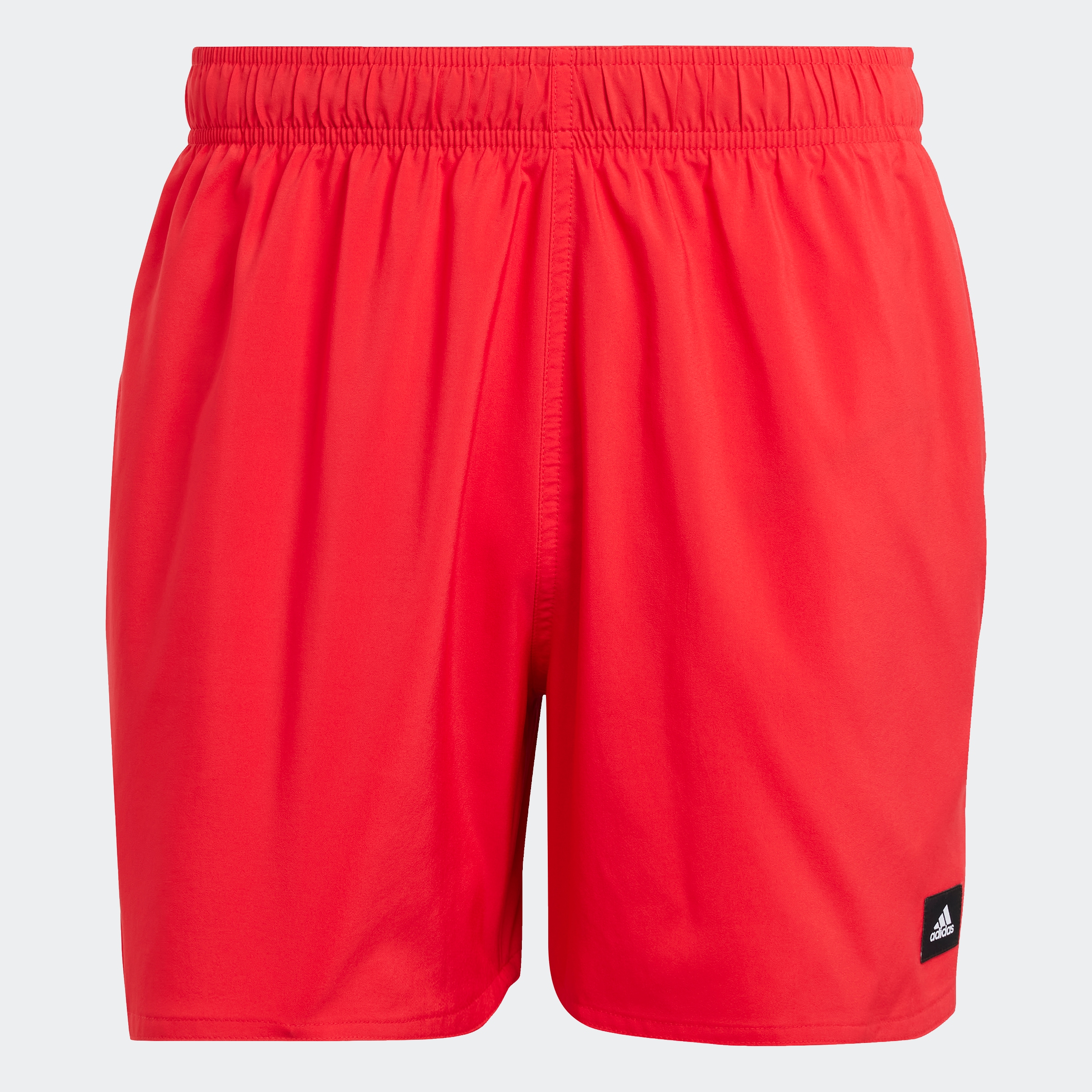 adidas Performance Badehose »SOLID CLX SHORTLENGTH«, (1 St.)