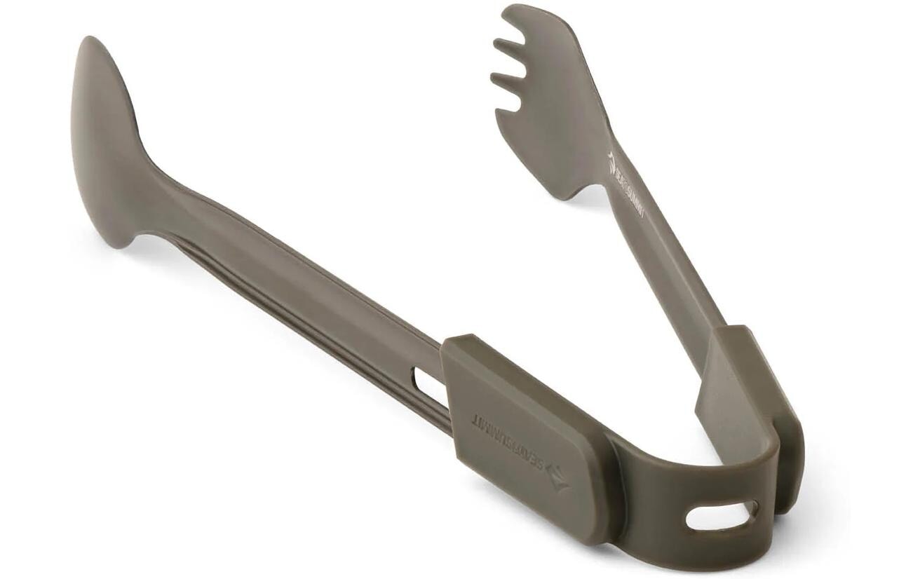 sea to summit Kochbesteck-Set »Ultralight Cutlery Set«, (1 tlg.)