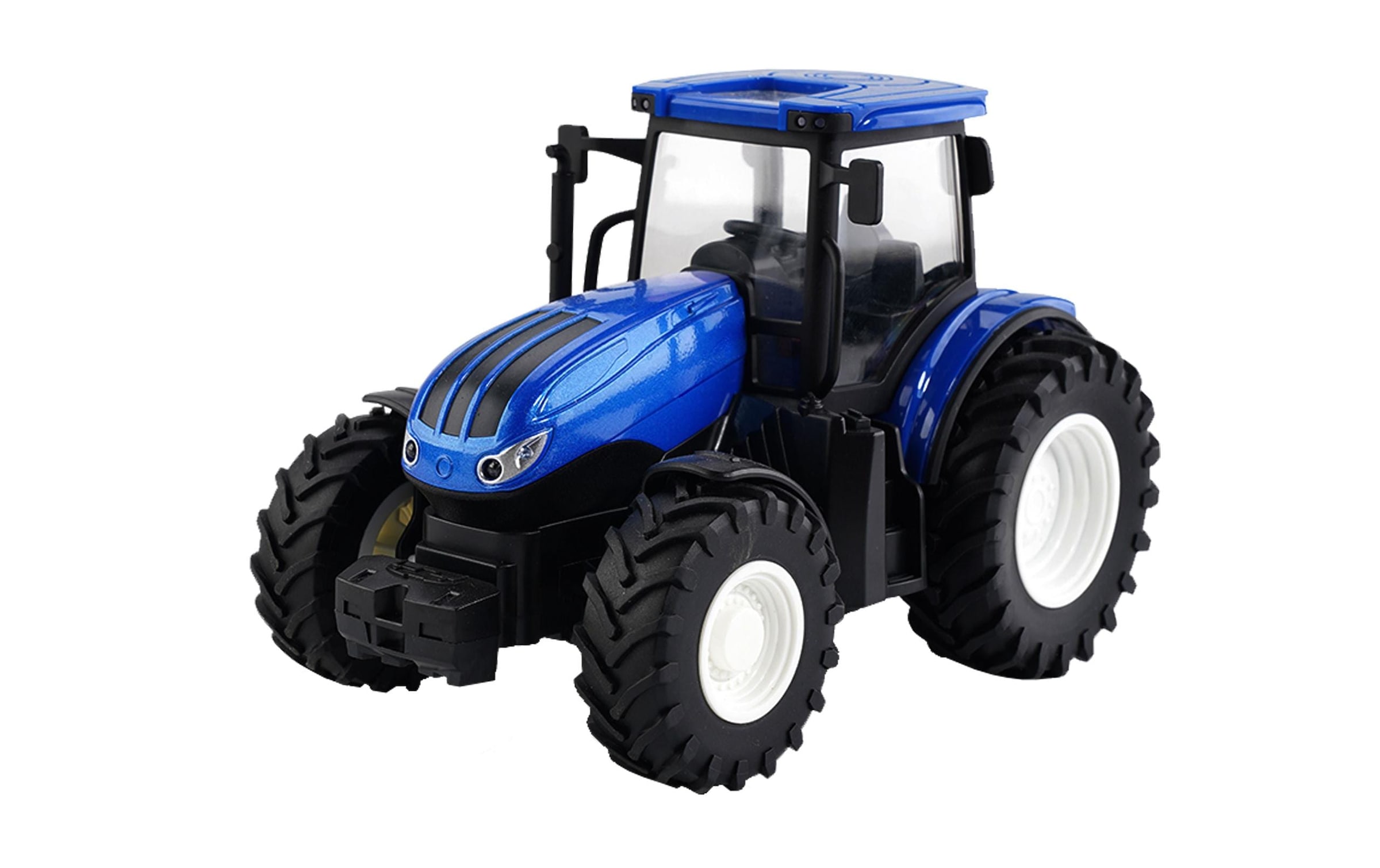 Amewi RC-Traktor »mit Palettengabel Frontlader«