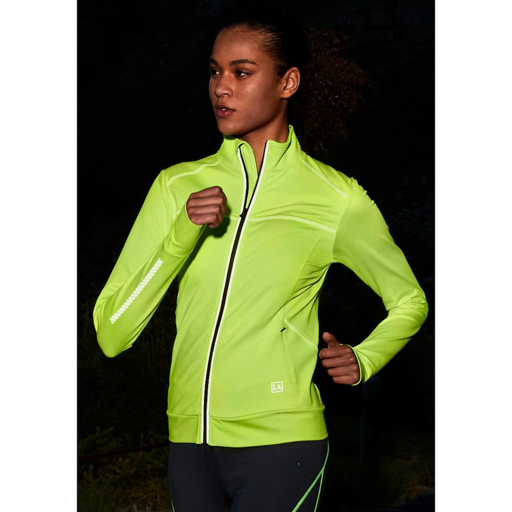 LASCANA ACTIVE Laufjacke