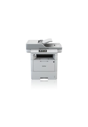 Brother Multifunktionsdrucker »MFC-L6900DW« kaufen