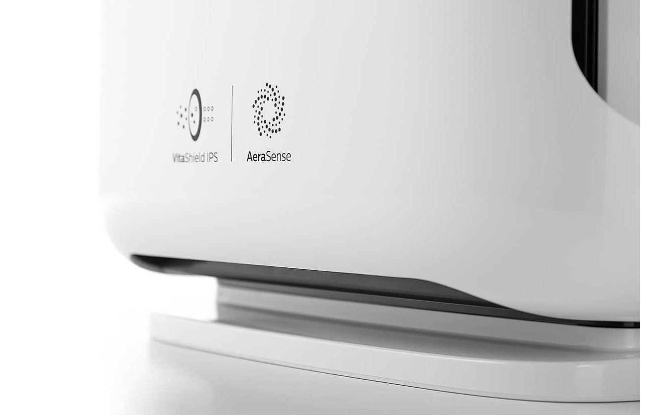 Philips Luftreiniger »Series 2000i AC2889/10«, für 79 m² Räume