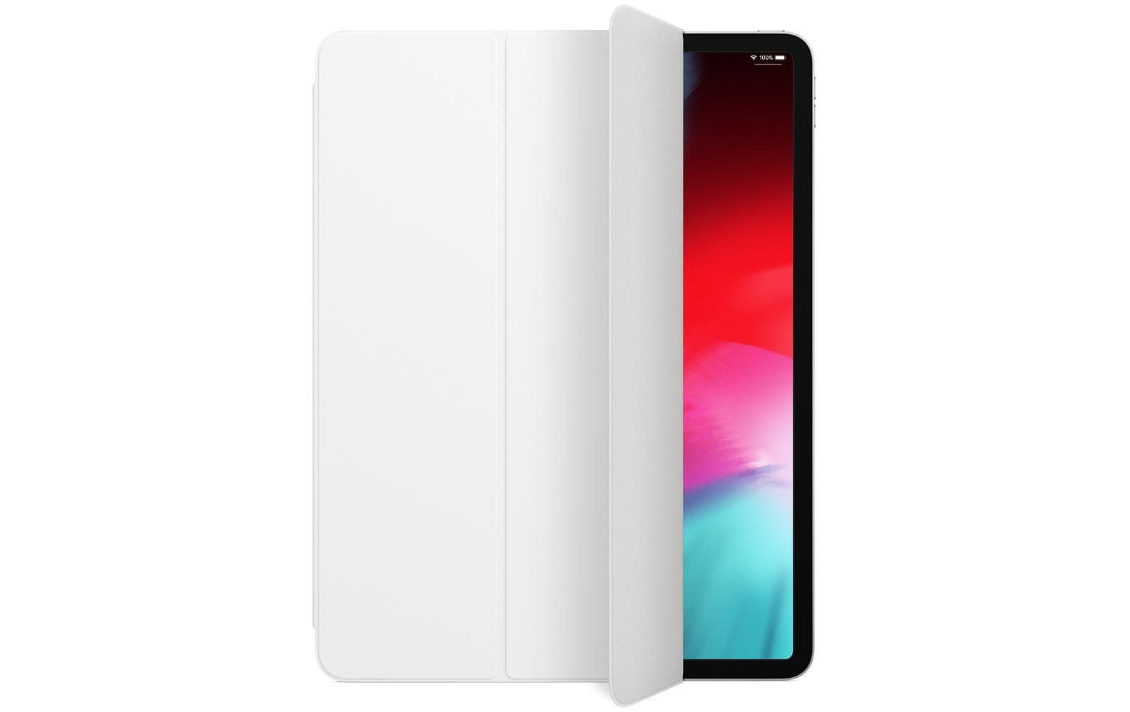 Apple Apple-Tastatur »Smart Cover Smart Folio 12,9" iPad Pro (3. Gen.) W«