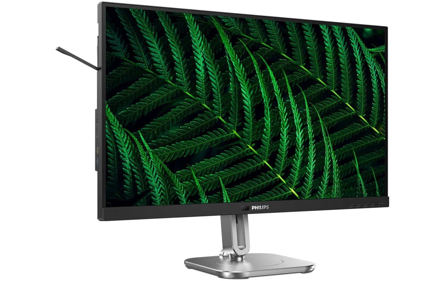 Philips LCD-Monitor »27B2G5601/00«, 68,31 cm/27 Zoll, 2560 x 1440 px, WQHD, 4 ms Reaktionszeit, 100 Hz
