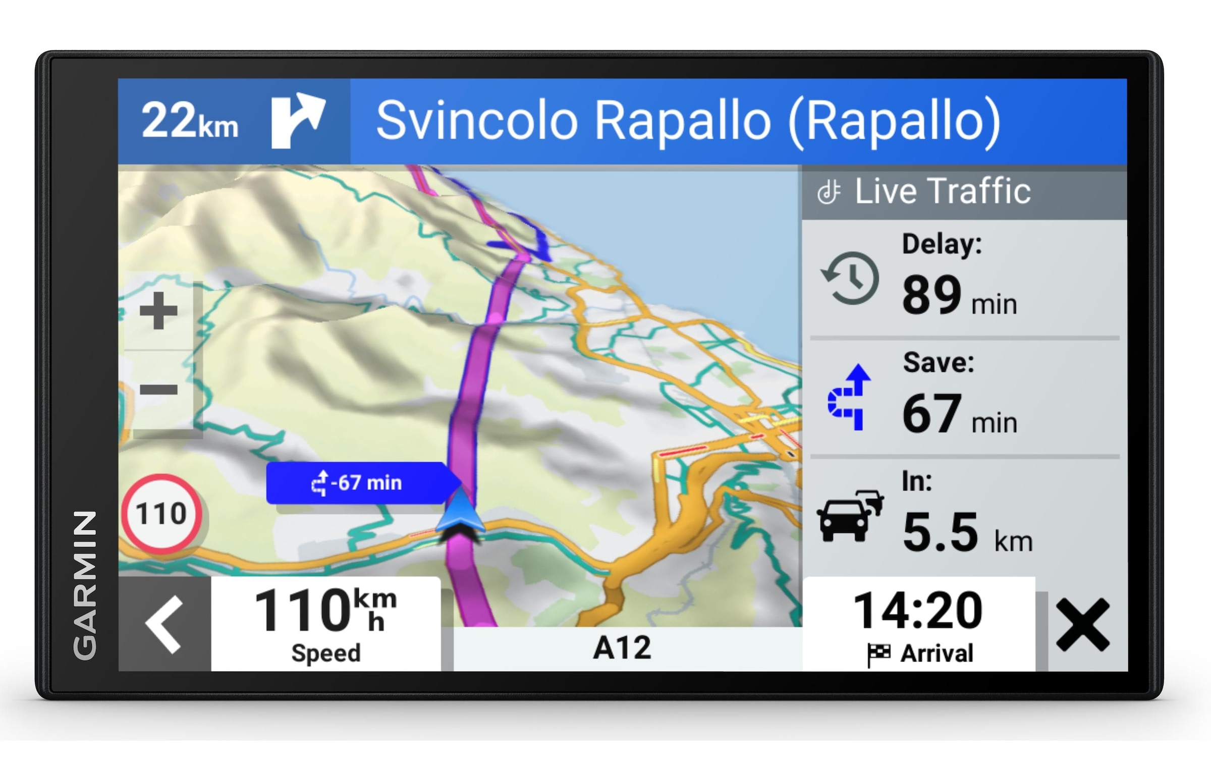 Karten-Updates) (Europa »DriveSmart«, Shop im Jelmoli-Online Garmin (45 Länder) bestellen Navigationsgerät ❤