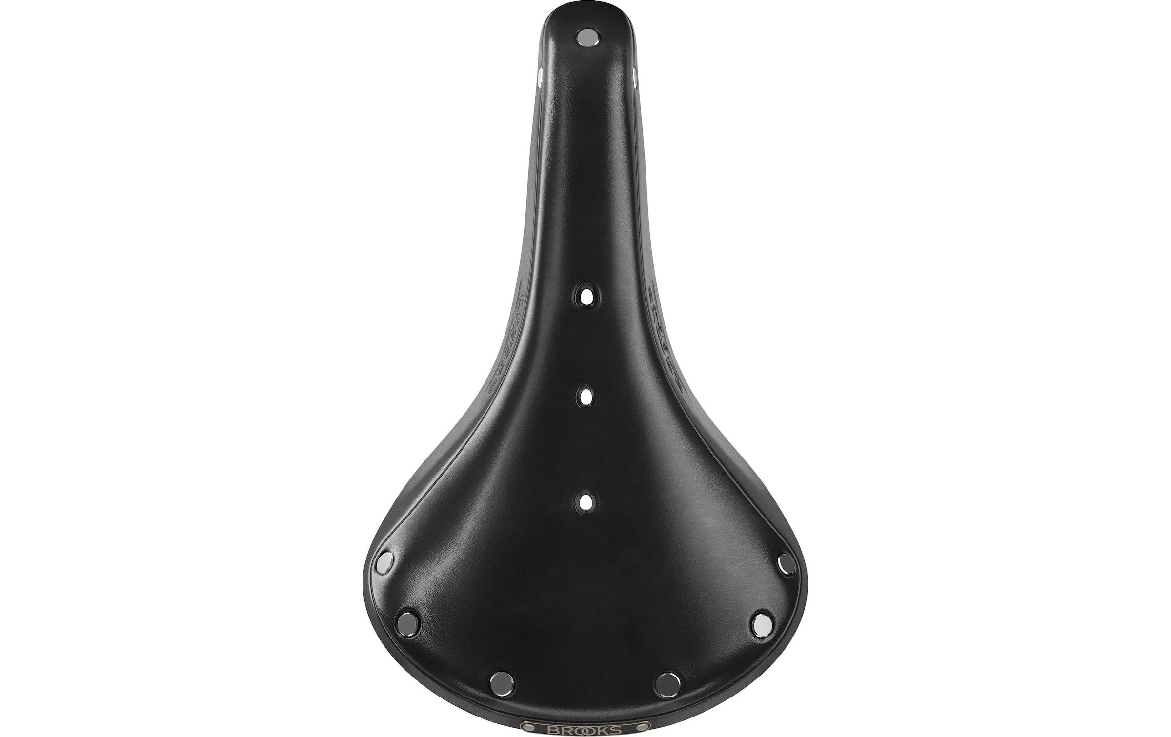 Brooks Fahrradsattel »B17,«, Rennrad, Trekking-/Citybike