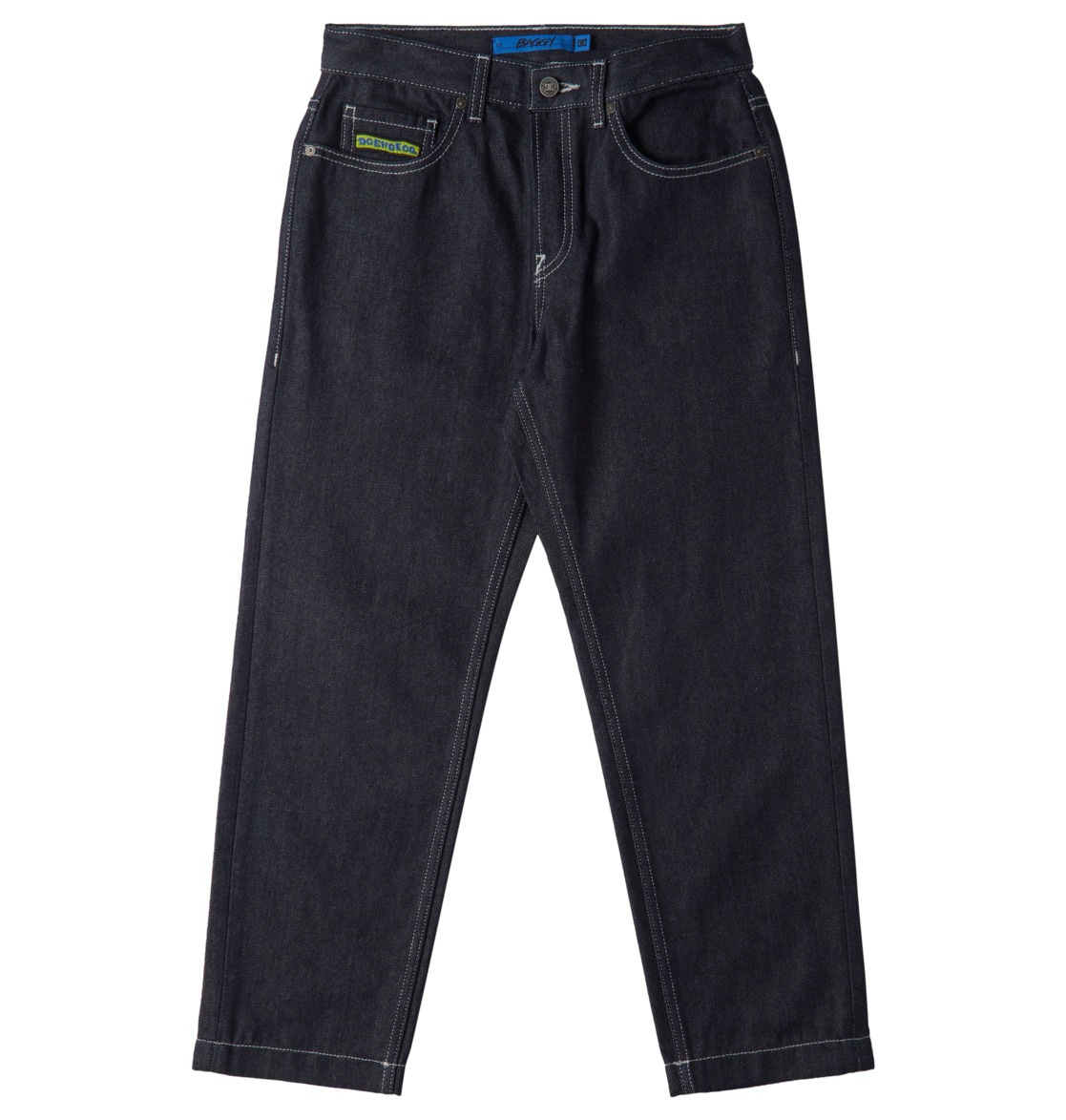 DC Shoes Weite Jeans »Worker«