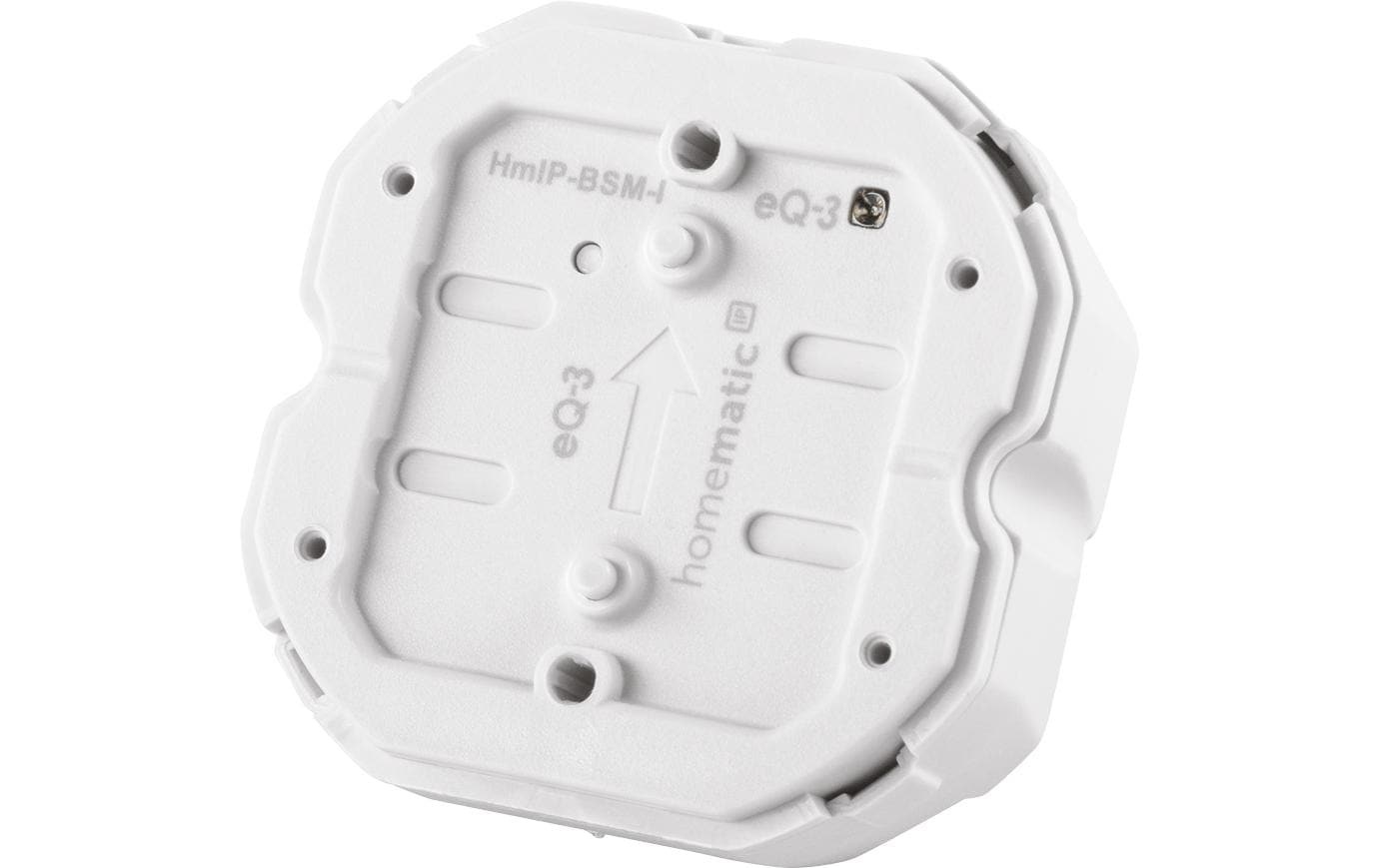Homematic IP Smart-Home-Steuerelement