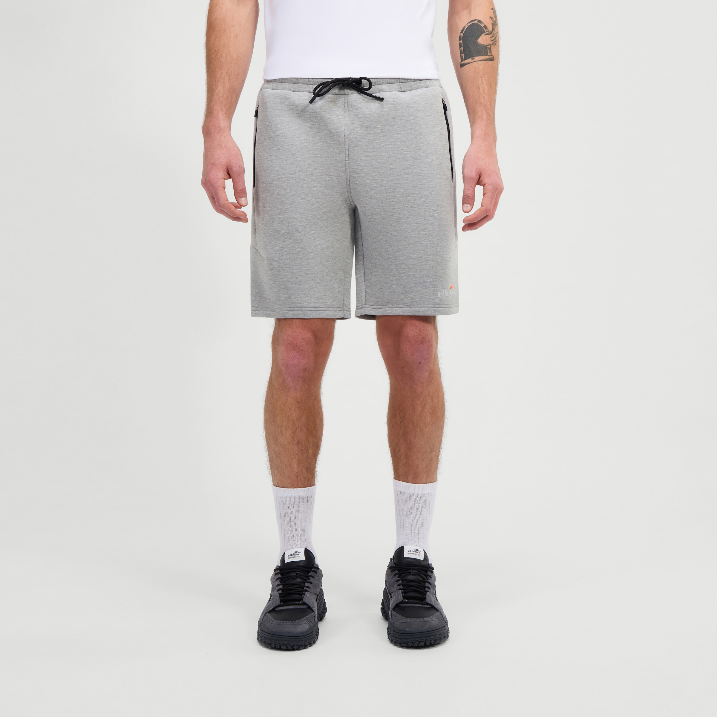 Ellesse Sweatshorts »GIALARNO SHORT«