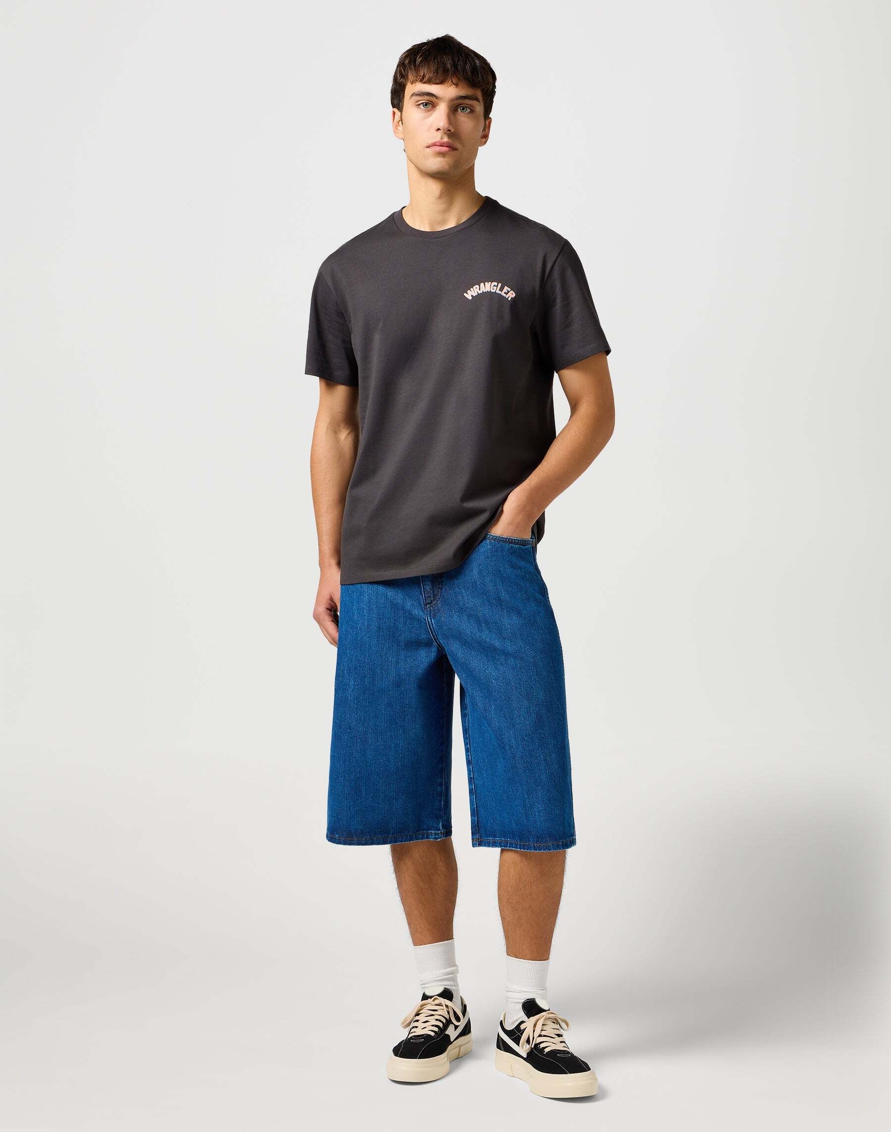 Wrangler T-Shirt »Wrangler T-Shirt Graphic Tee«