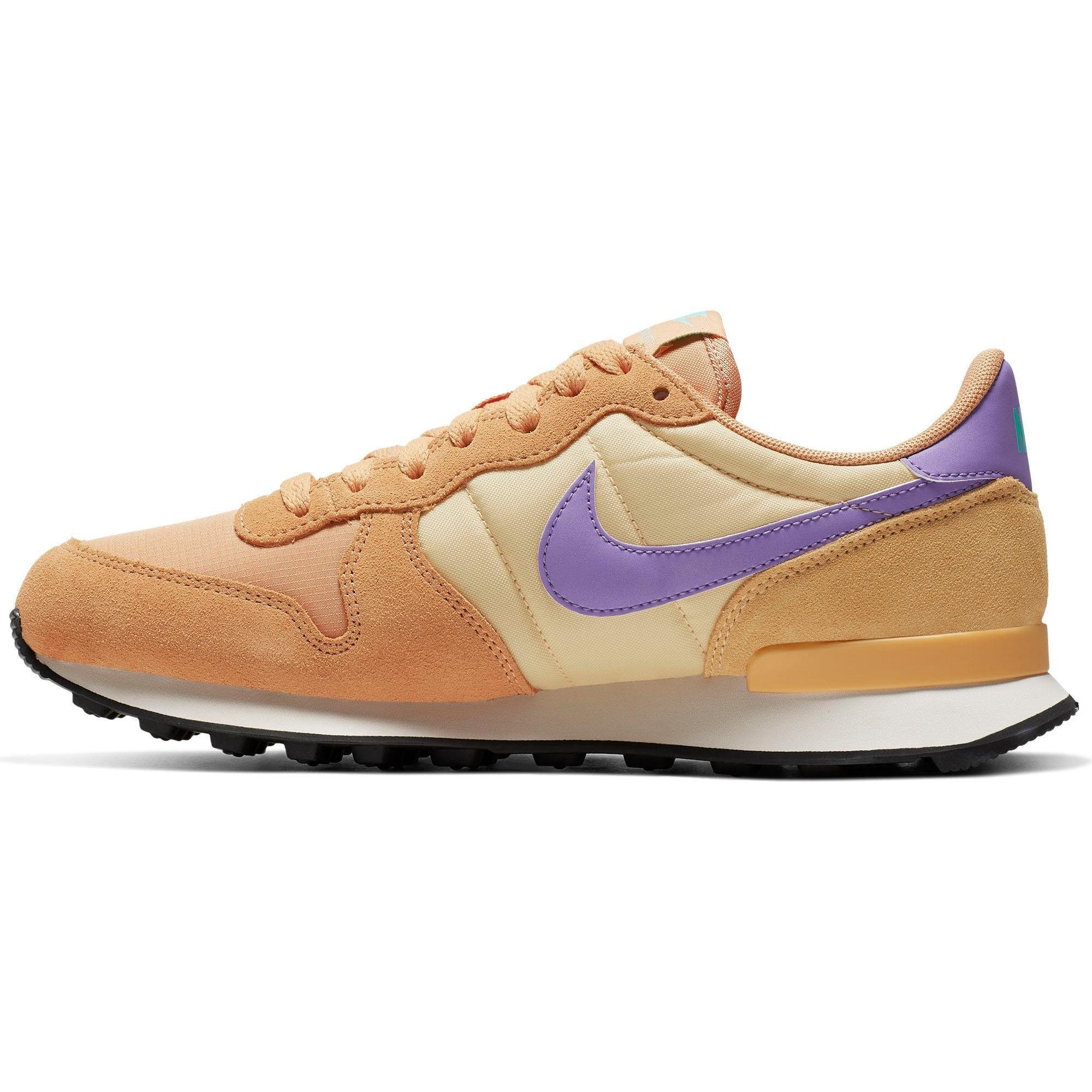 Nike Sportswear Sneaker Wmns Internationalist online shoppen bei