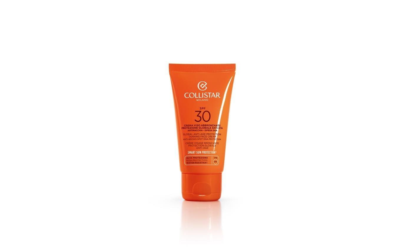 Sonnenschutzcreme »Anti-Age Protection Face Creme SPF30 50 ml«