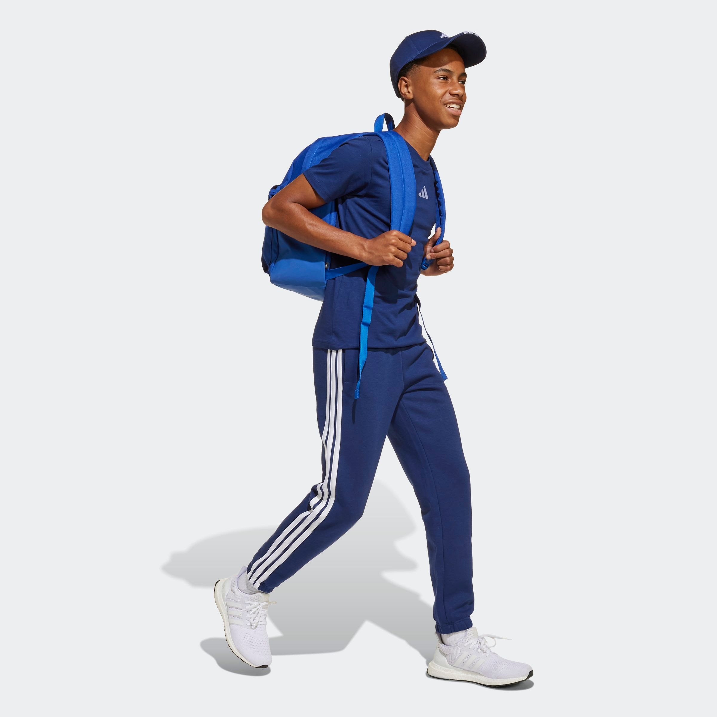 adidas Sportswear T-Shirt »J SL TEE 160«