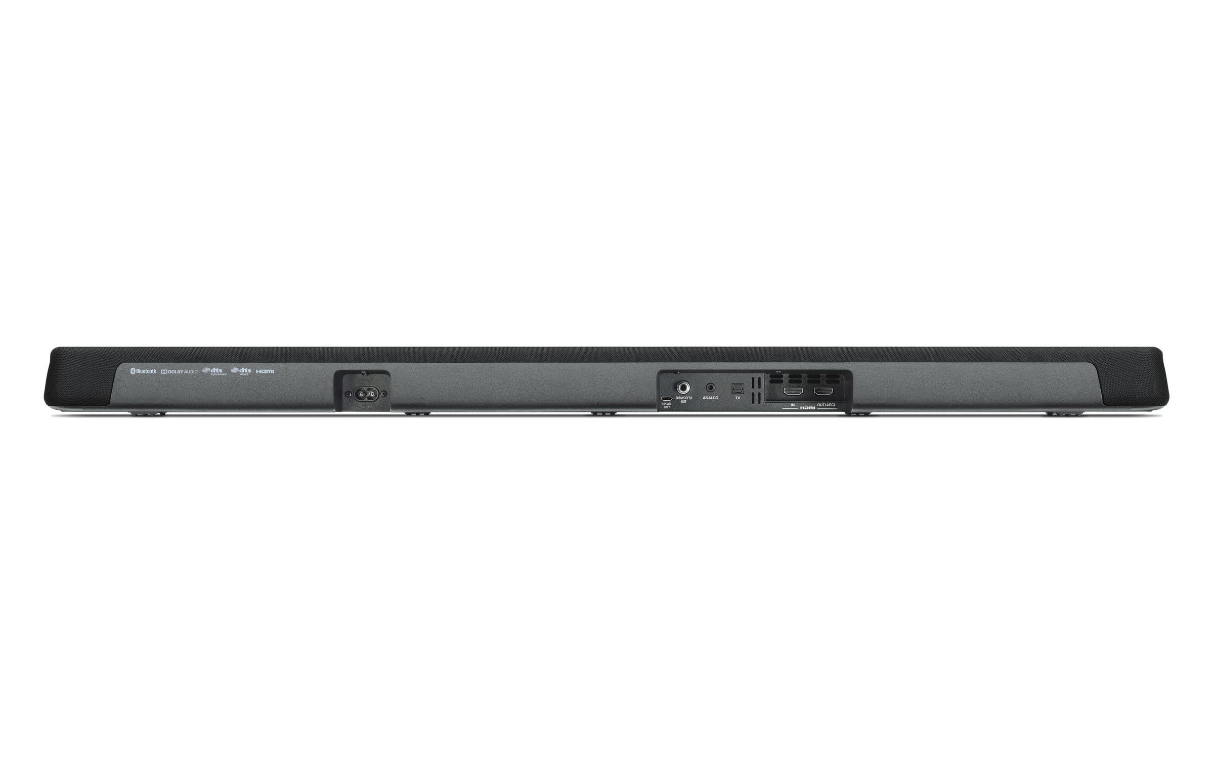 Yamaha Soundbar »YAS-107«