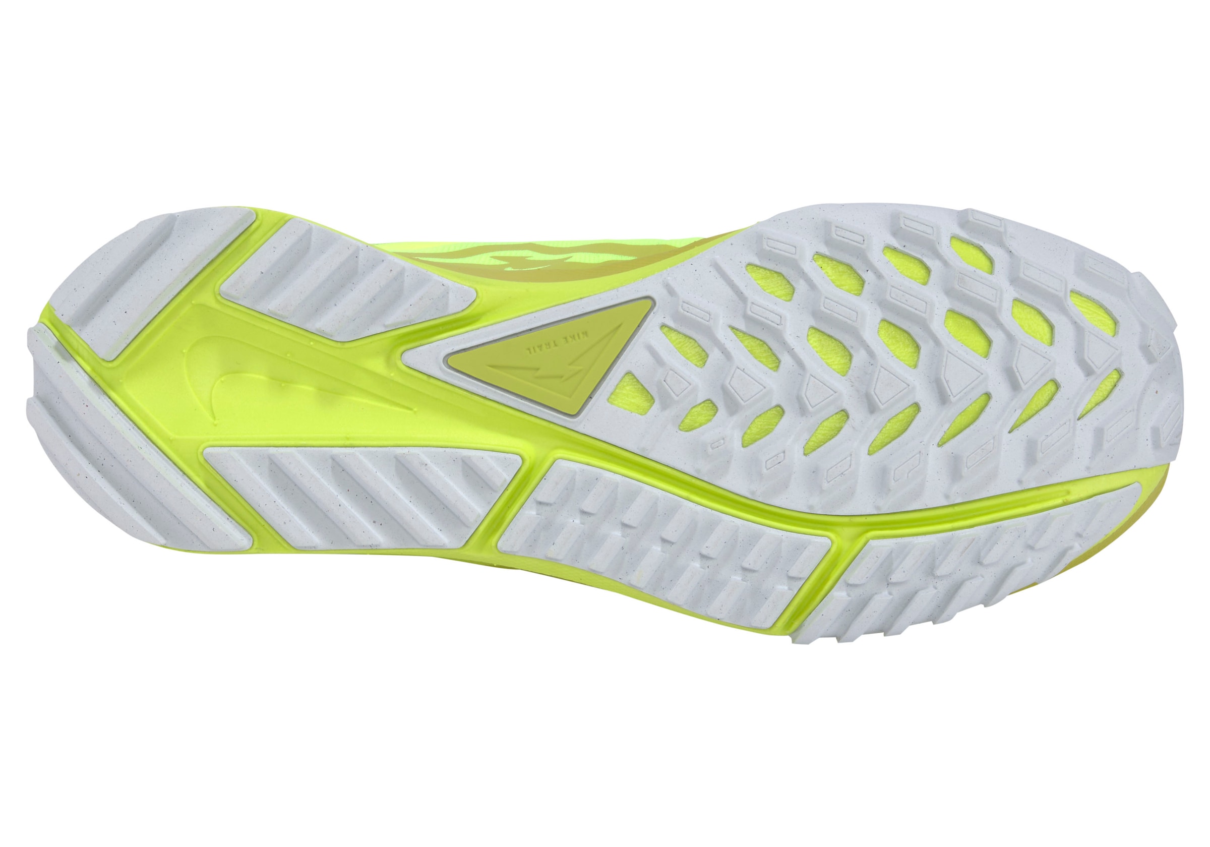 Nike Laufschuh »React Pegasus Trail 4«