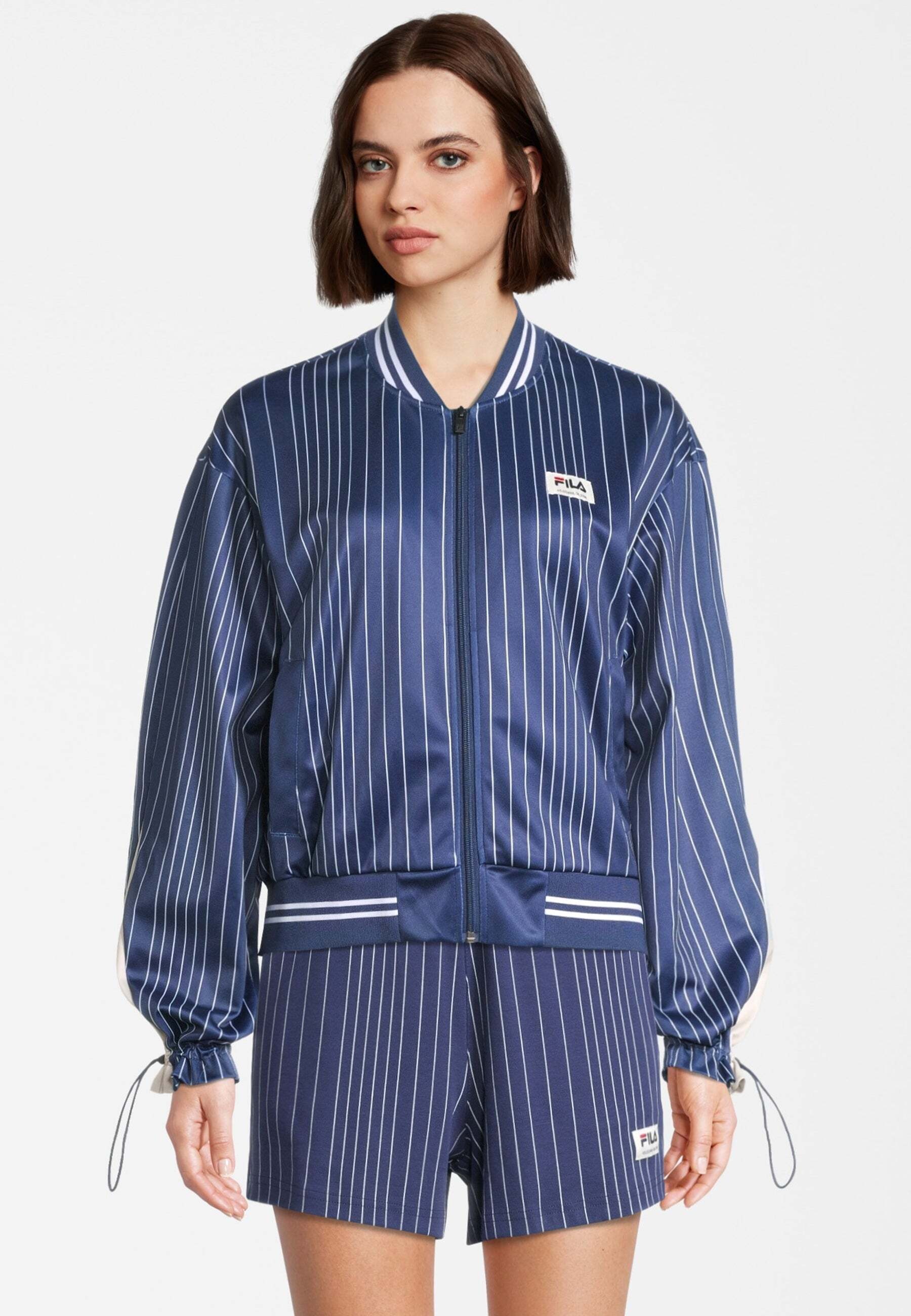 Fila Sweatjacke »SweatjackenTorrelavega«