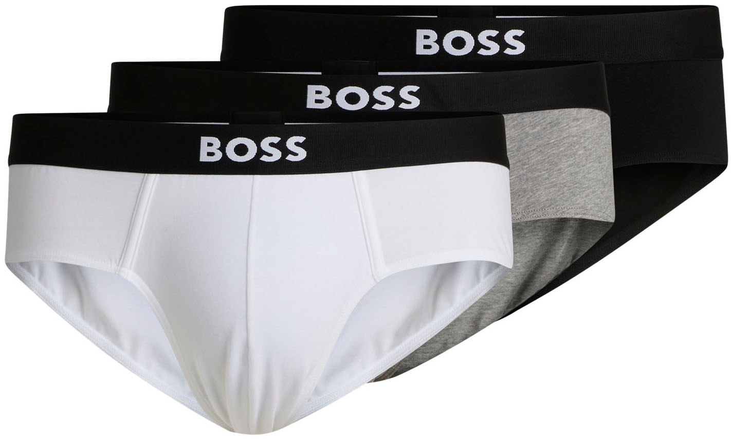 BOSS Hipster »3P BOSS ONE«