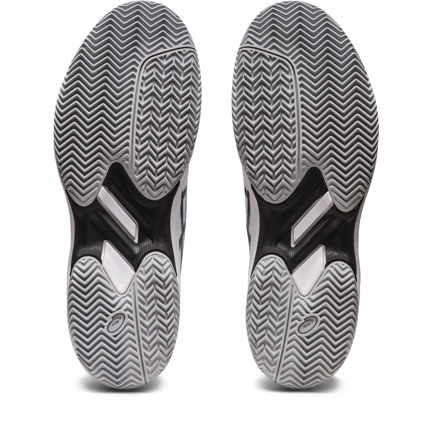 Asics Tennisschuh »GEL-GAME 9 CLAY«, Sandplatzschuh