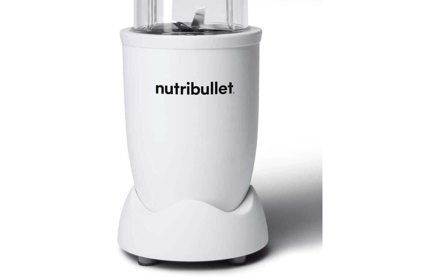 nutribullet Standmixer »Pro Matt 900 W«, 900 W