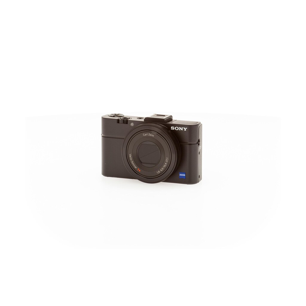 Sony Kompaktkamera »DSC-RX100 II«