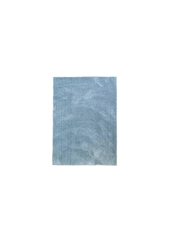 Teppich »MyCarpet Softshine aqua«, quadratisch, - mm Höhe kaufen