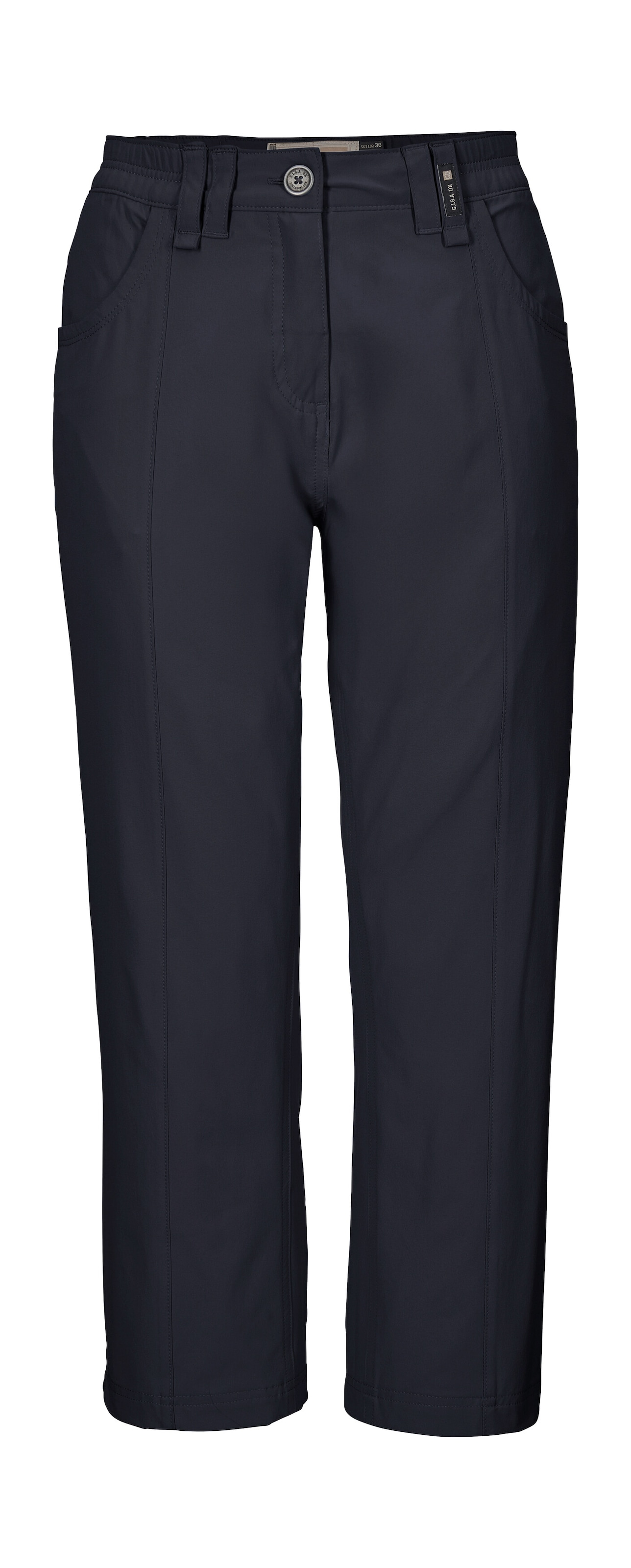 G.I.G.A. DX by killtec 7/8-Hose "GS 20 WMN PNTS" 7/8 Hose mit HYDROCOOL, schnelltrocknend, elastischer Bund, Stretch